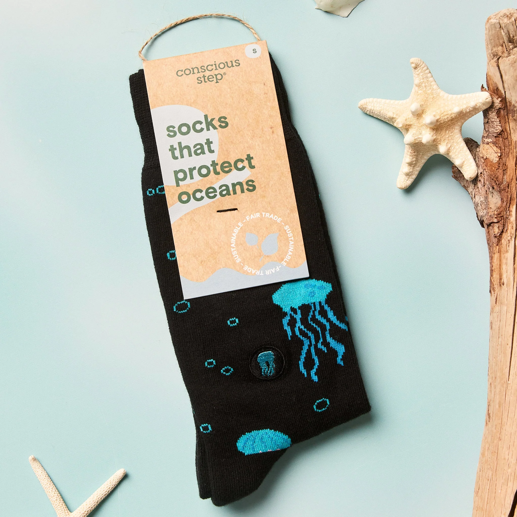 Socks that Protect Oceans - Image 2