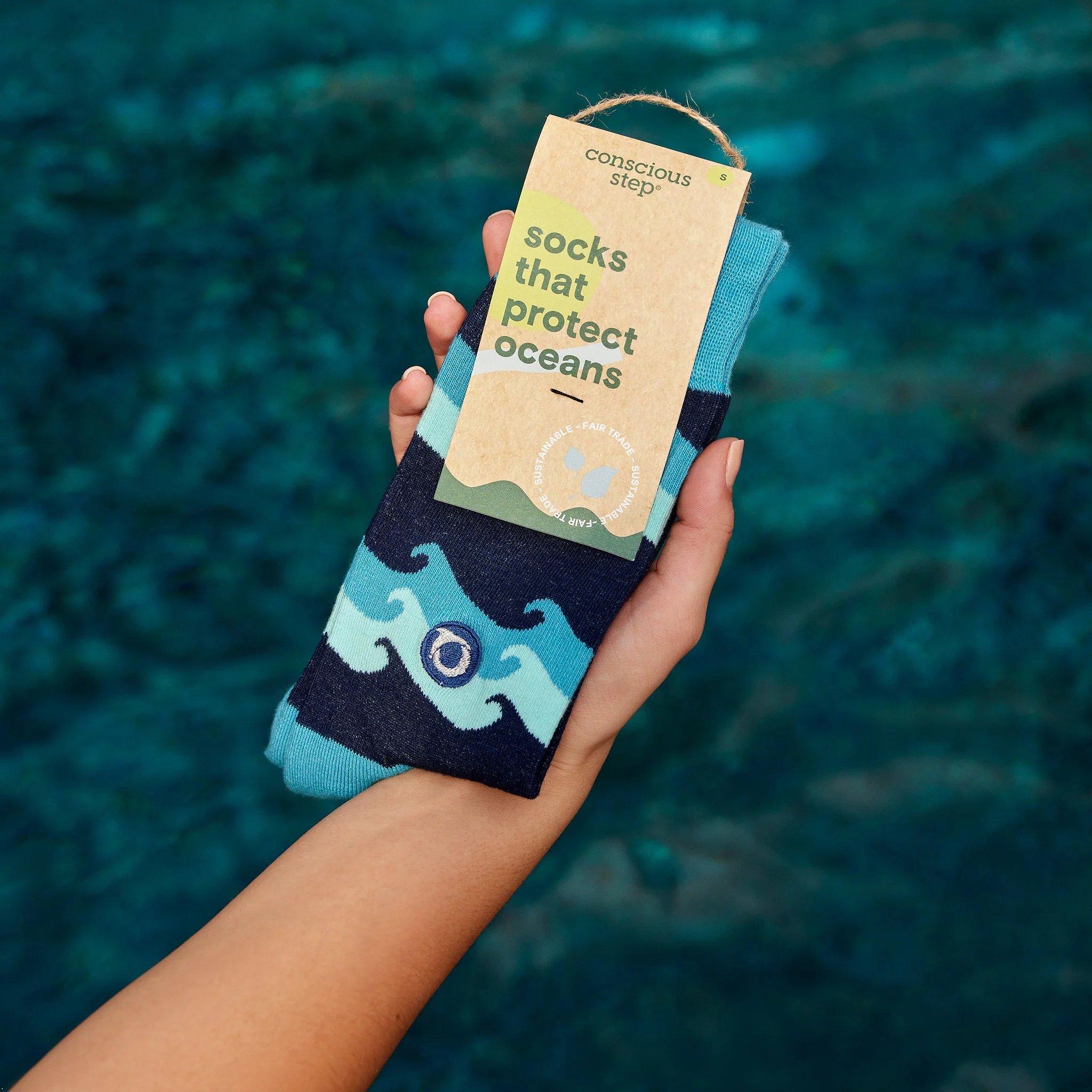 Socks that Protect Oceans - Image 3