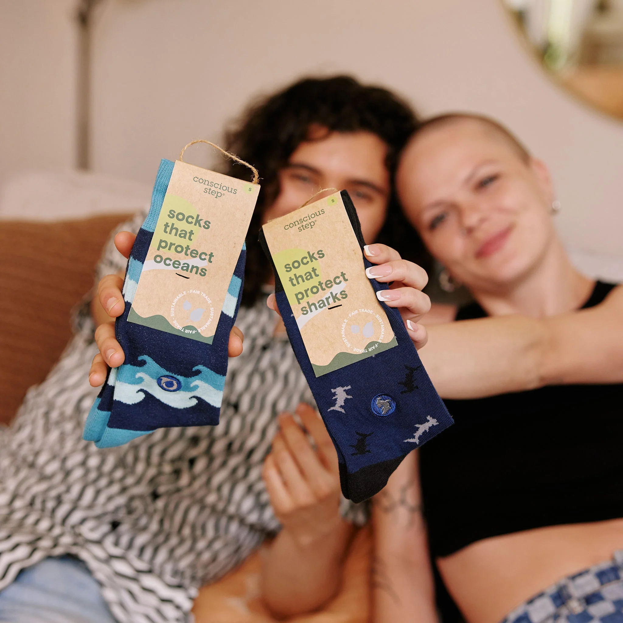 Socks that Protect Oceans - Image 6
