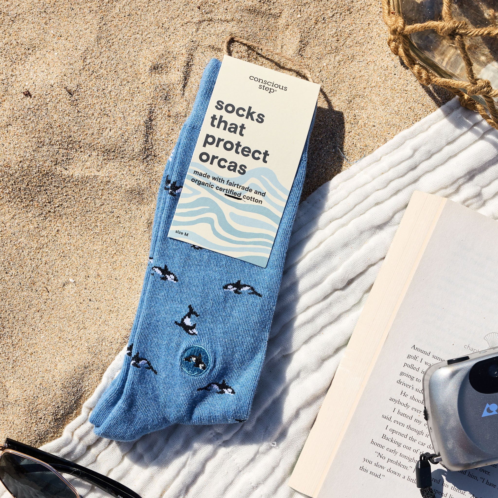Socks that Protect Orcas - Image 7