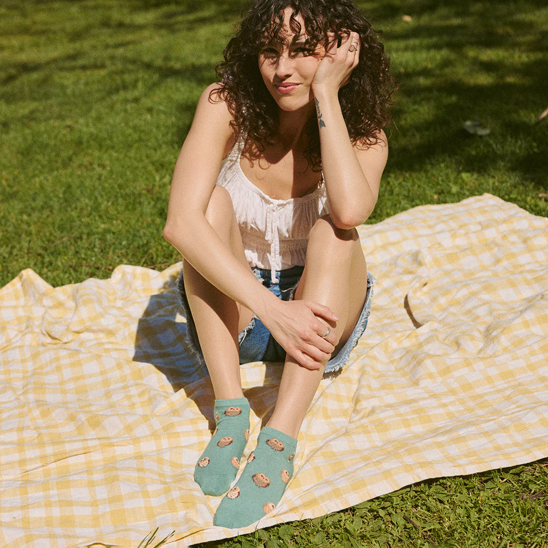 Socks that Protect Owls - Image 5