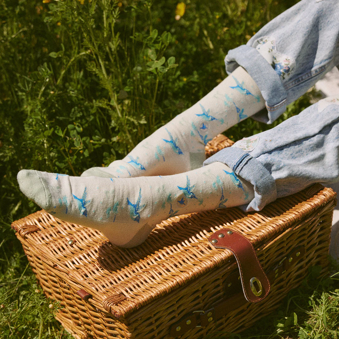 Socks that Protect Pollinators - Image 4