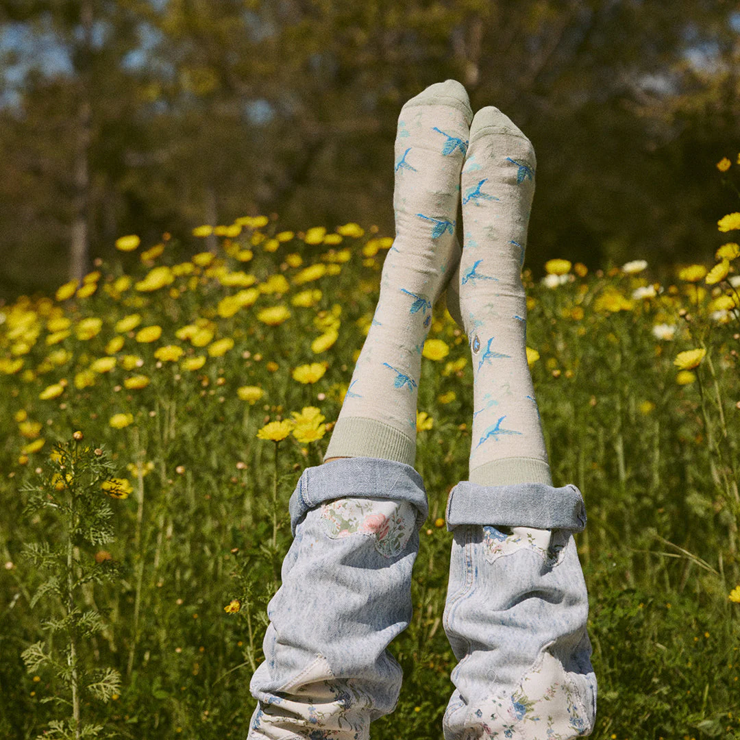 Socks that Protect Pollinators - Image 6