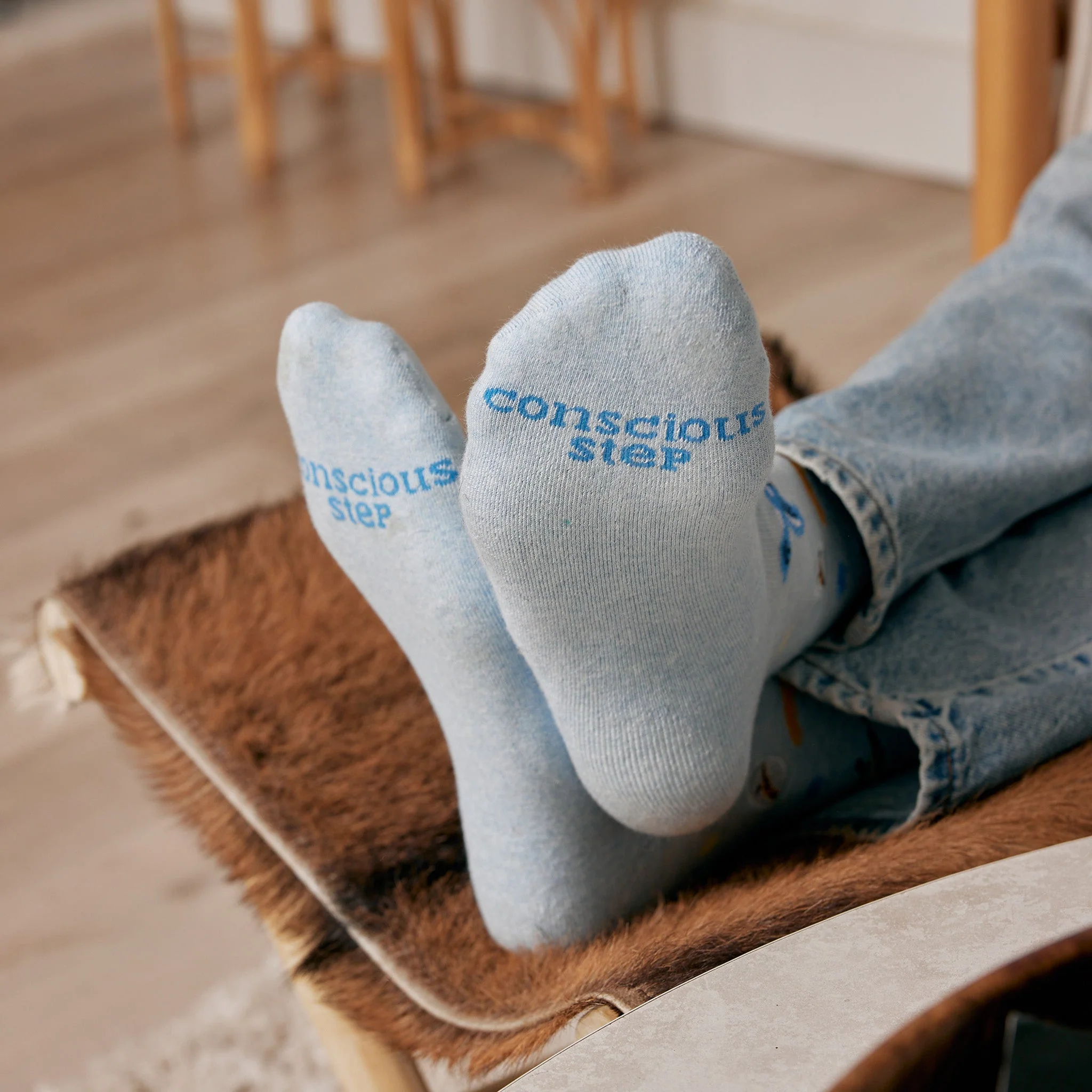 Socks that Protect Songbirds - Image 6