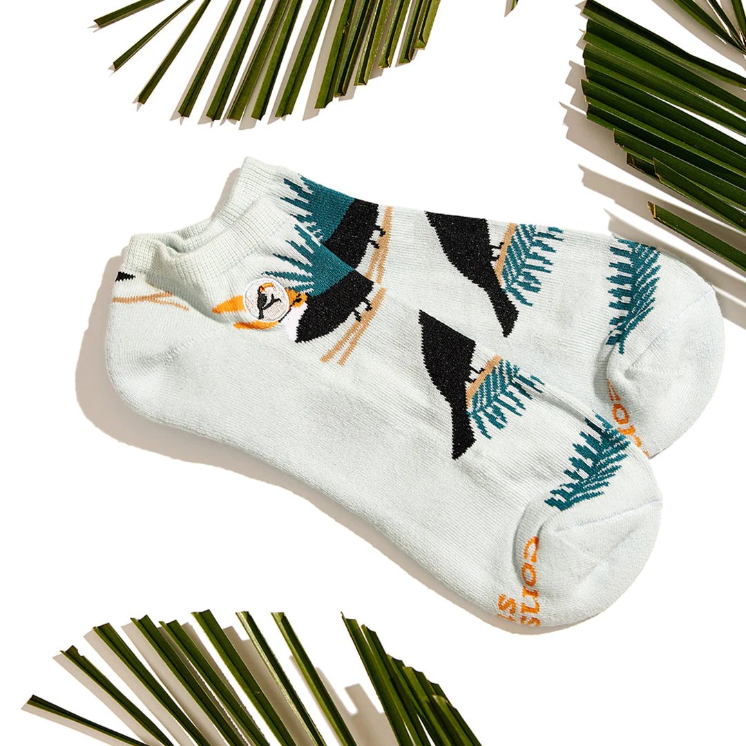 Socks that Protect Toucans - Image 3