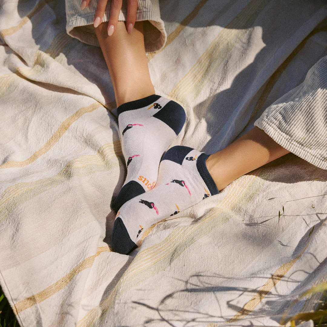 Socks that Protect Toucans - Image 3