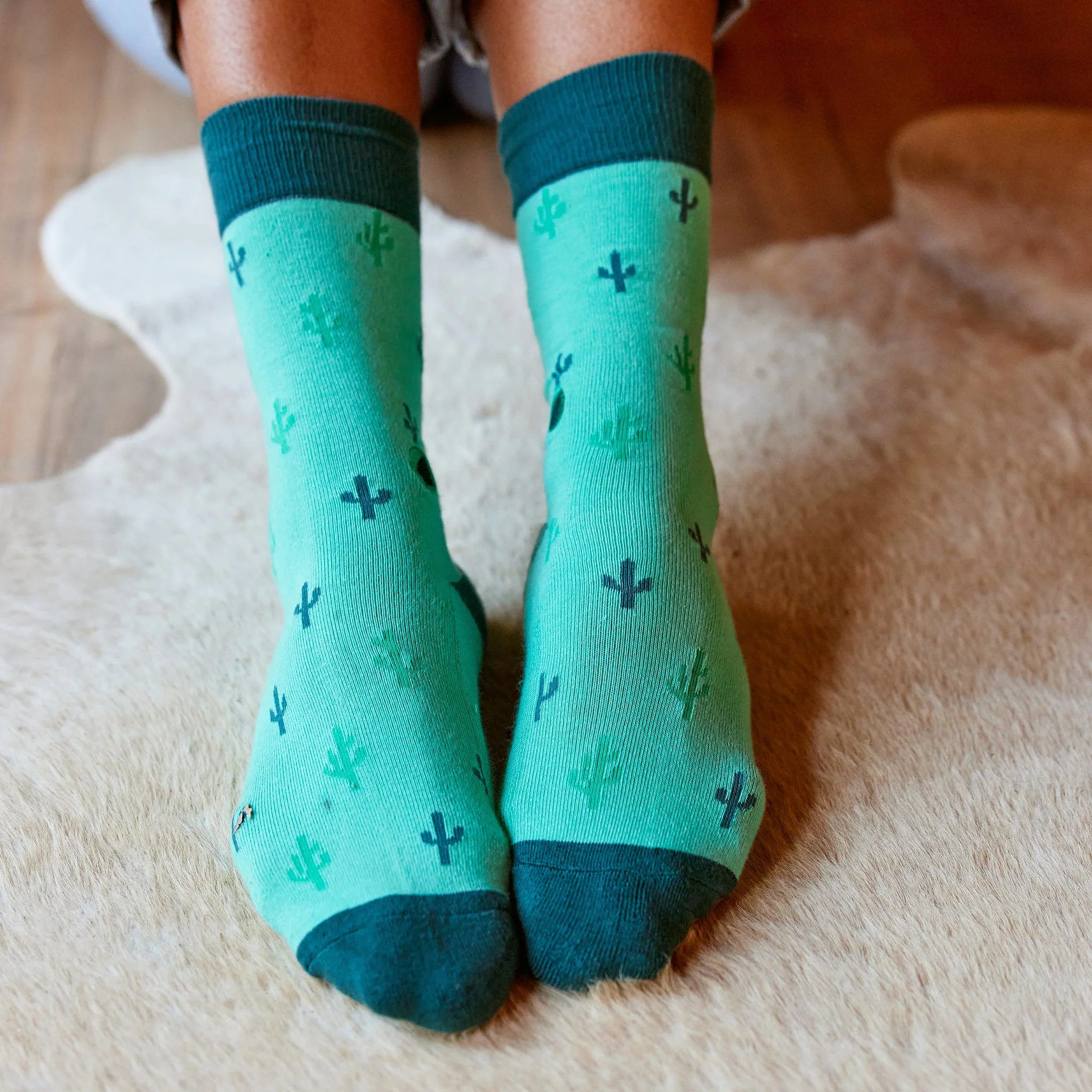 Socks That Protect Tropical Rainforests - Image 5