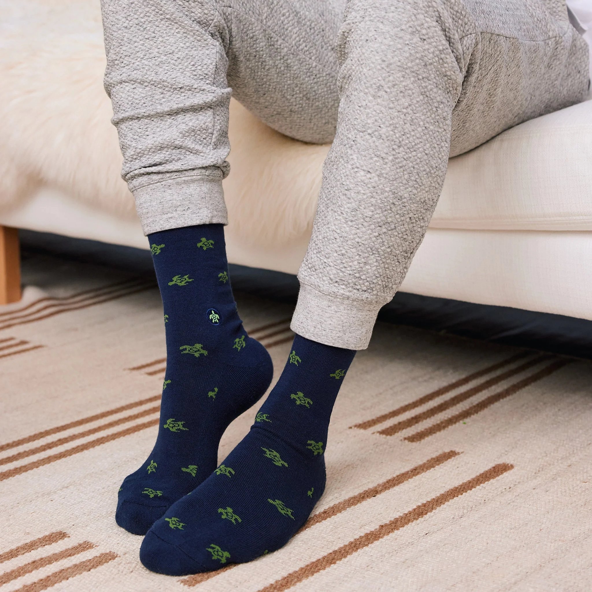 Socks that Protect Turtles - Image 4