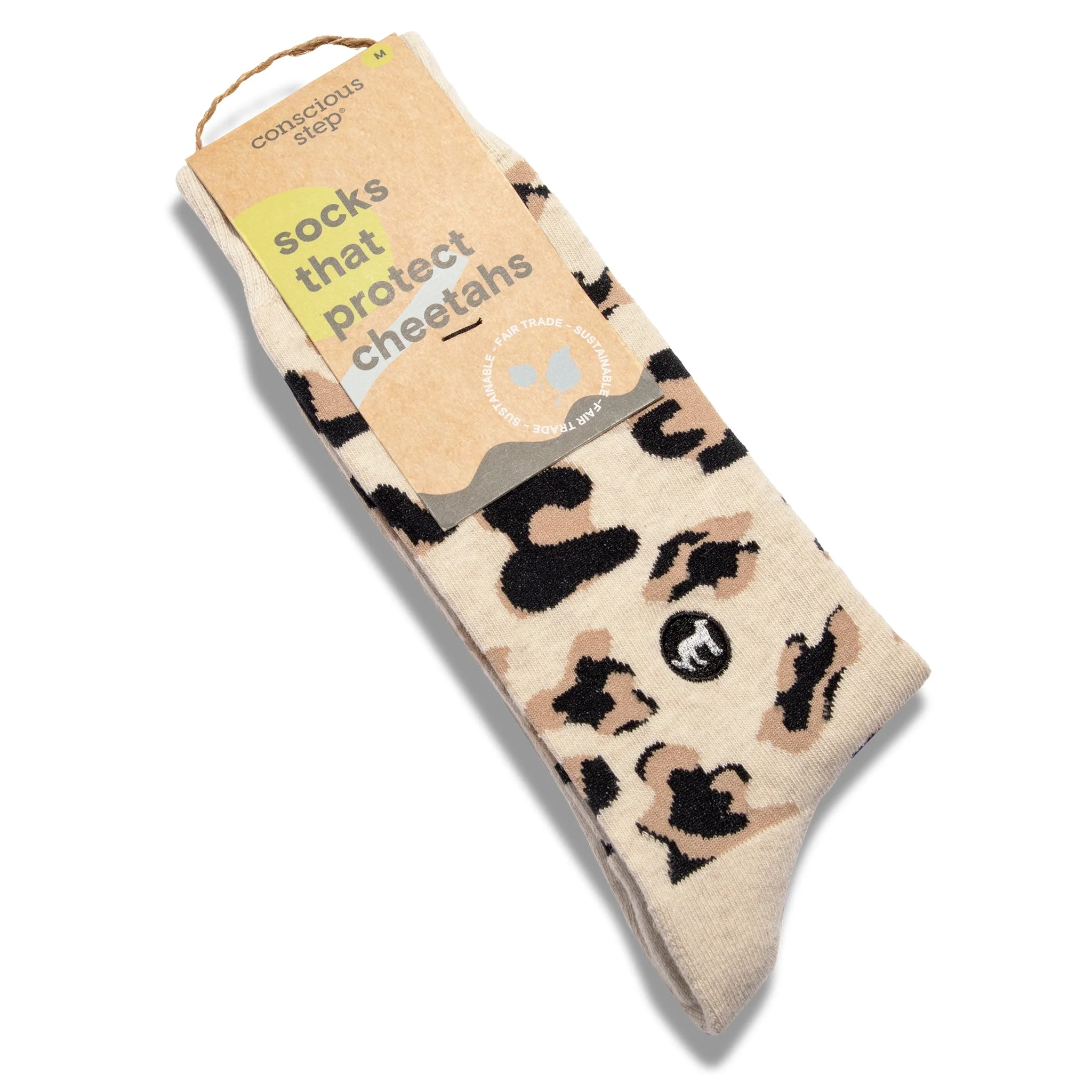Socks that Protect Wildlife - Image 2