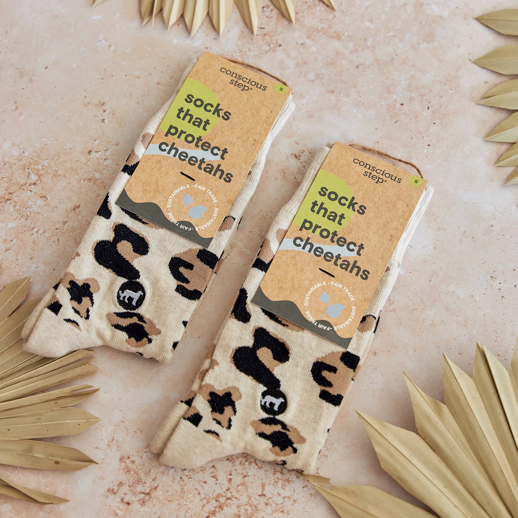 Socks that Protect Wildlife - Image 3