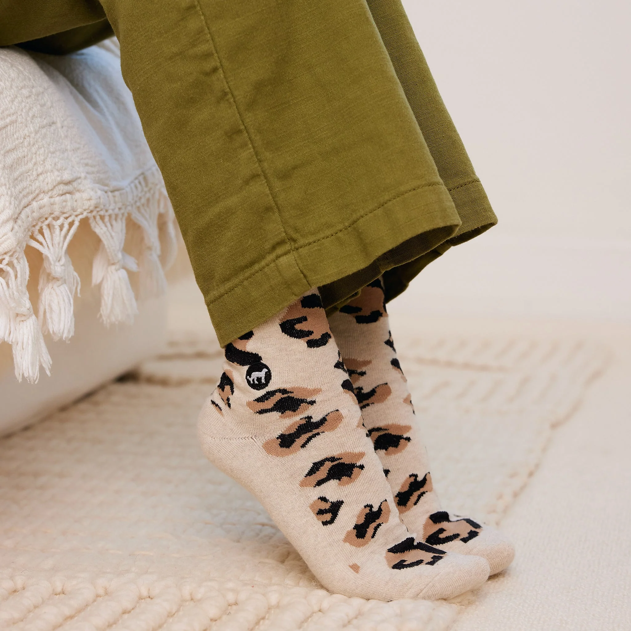 Socks that Protect Wildlife - Image 6
