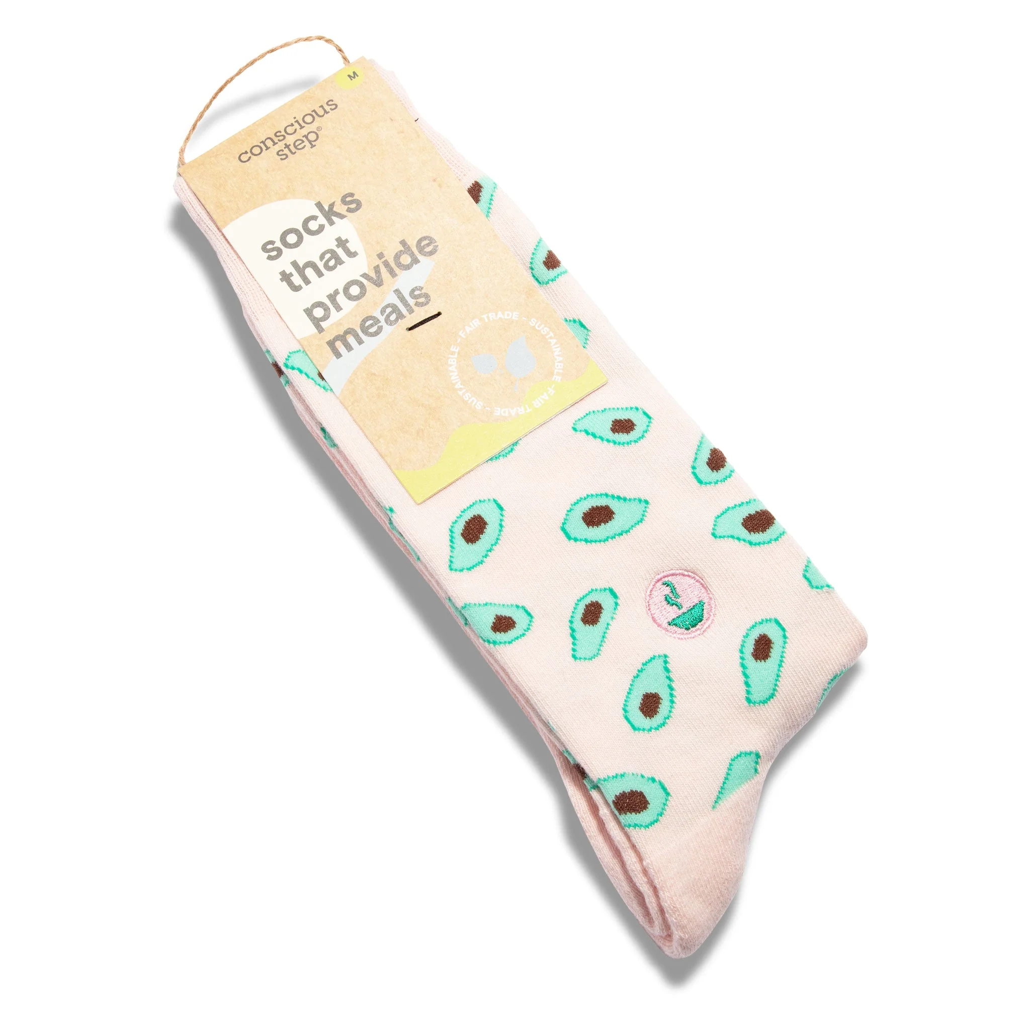 Socks that Provide Meals - Image 2