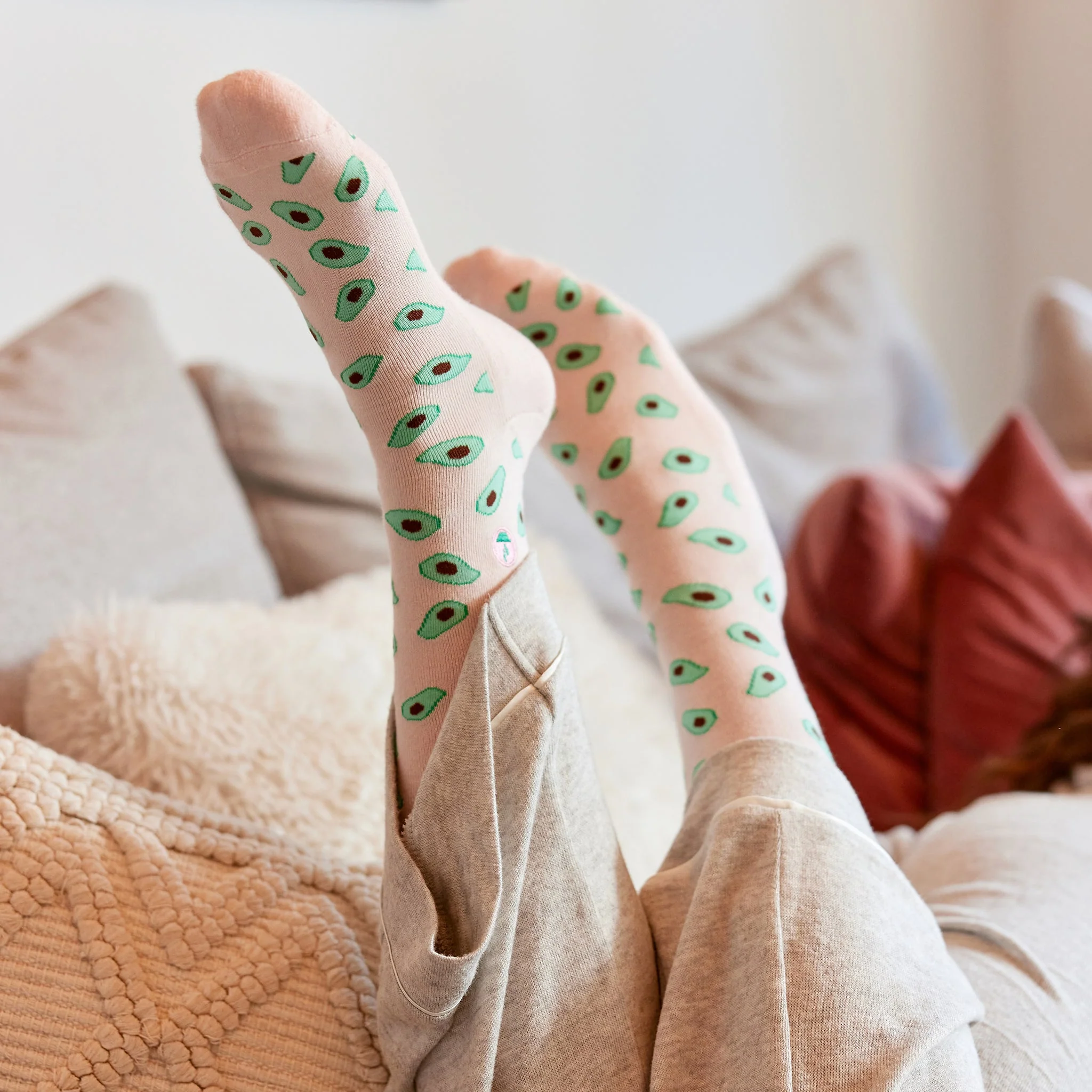 Socks that Provide Meals - Image 3