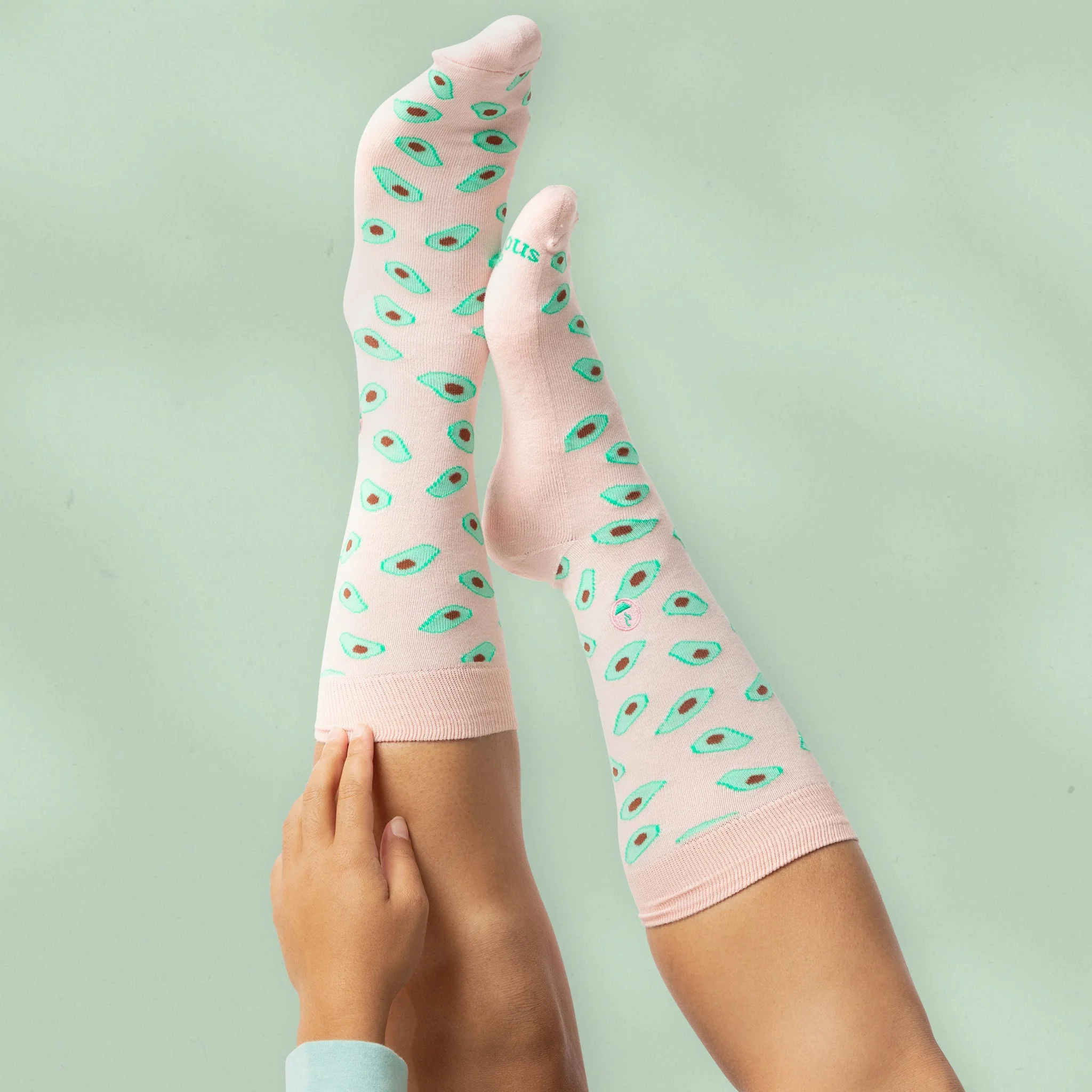 Socks that Provide Meals - Image 5