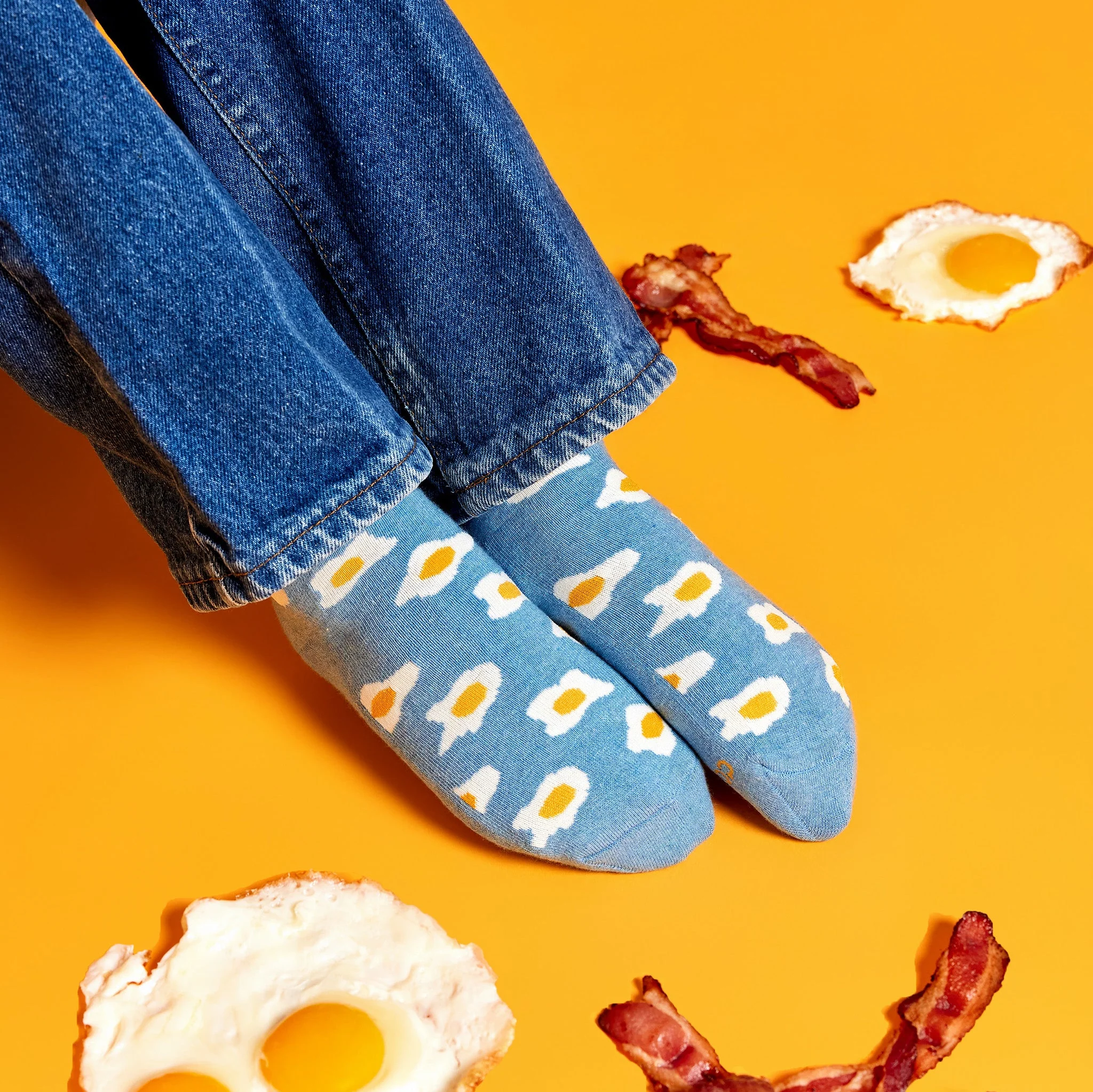 Socks that Provide Meals - Image 4