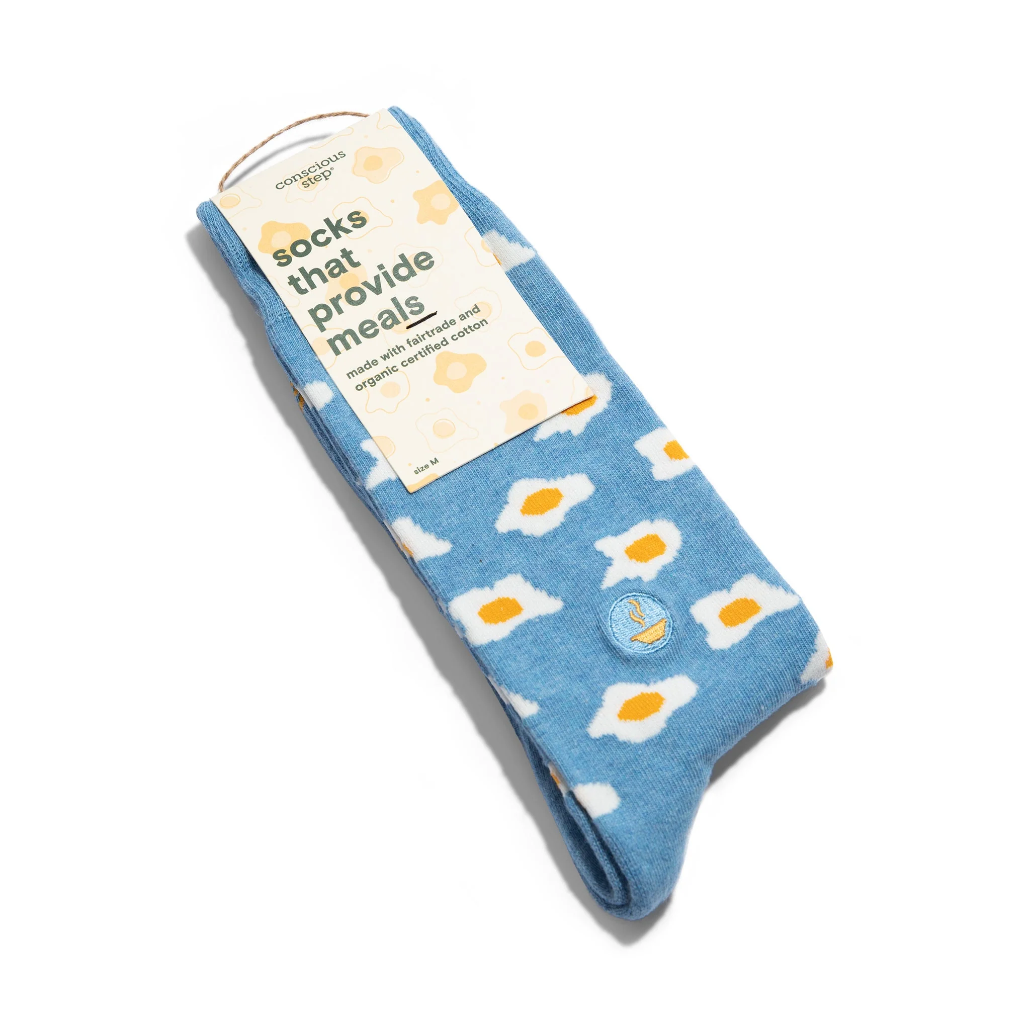 Socks that Provide Meals - Image 5