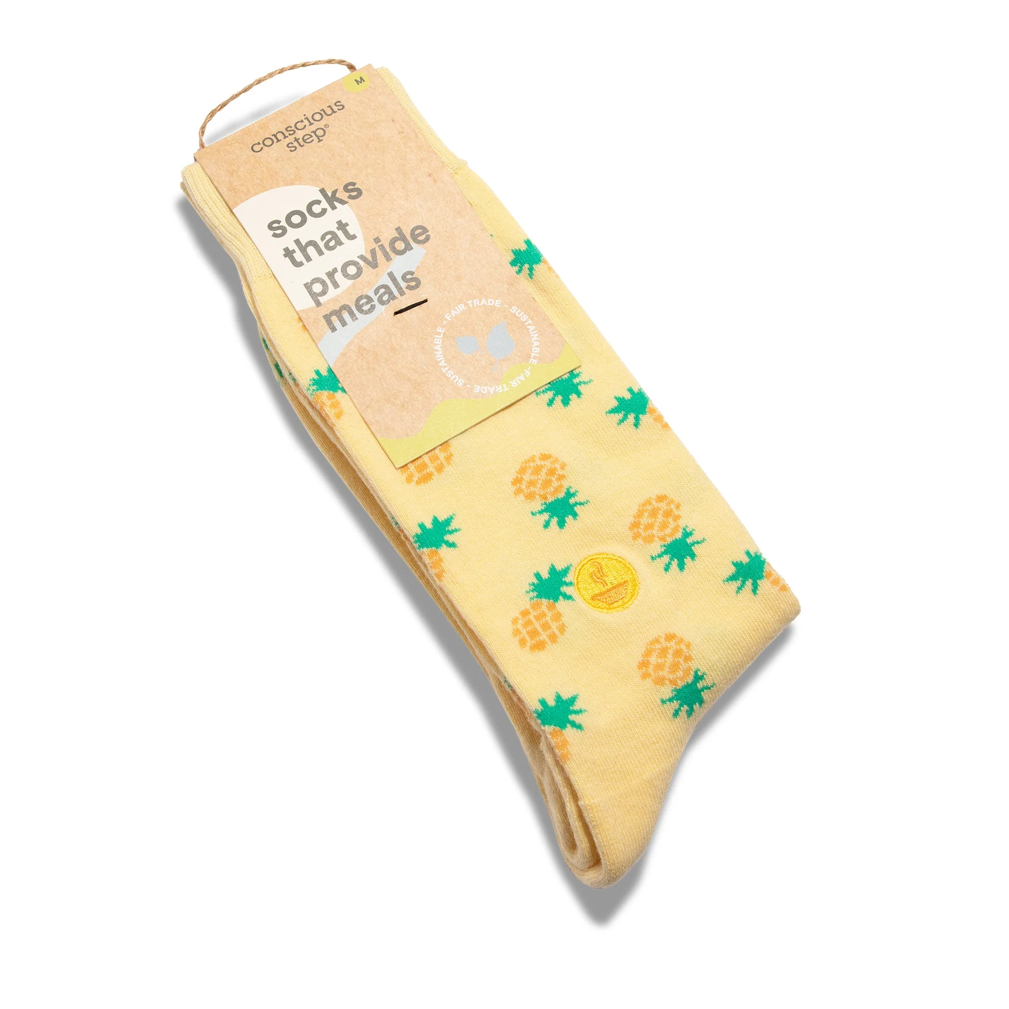 Socks that Provide Meals - Image 2