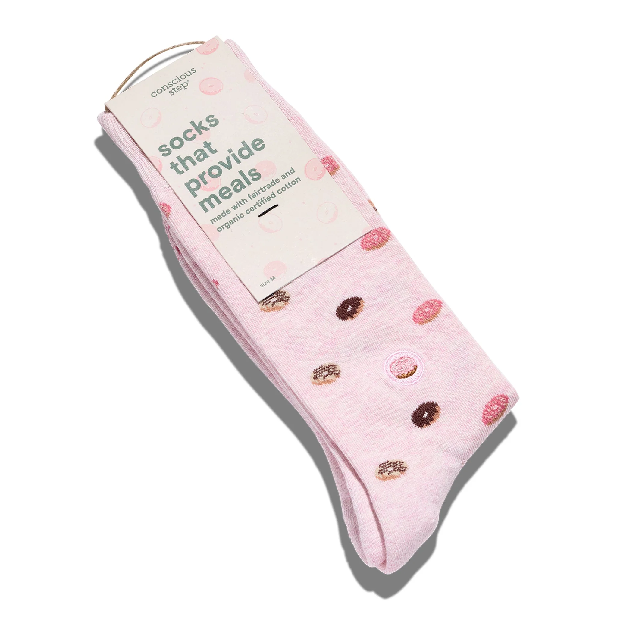 Socks that Provide Meals - Image 2