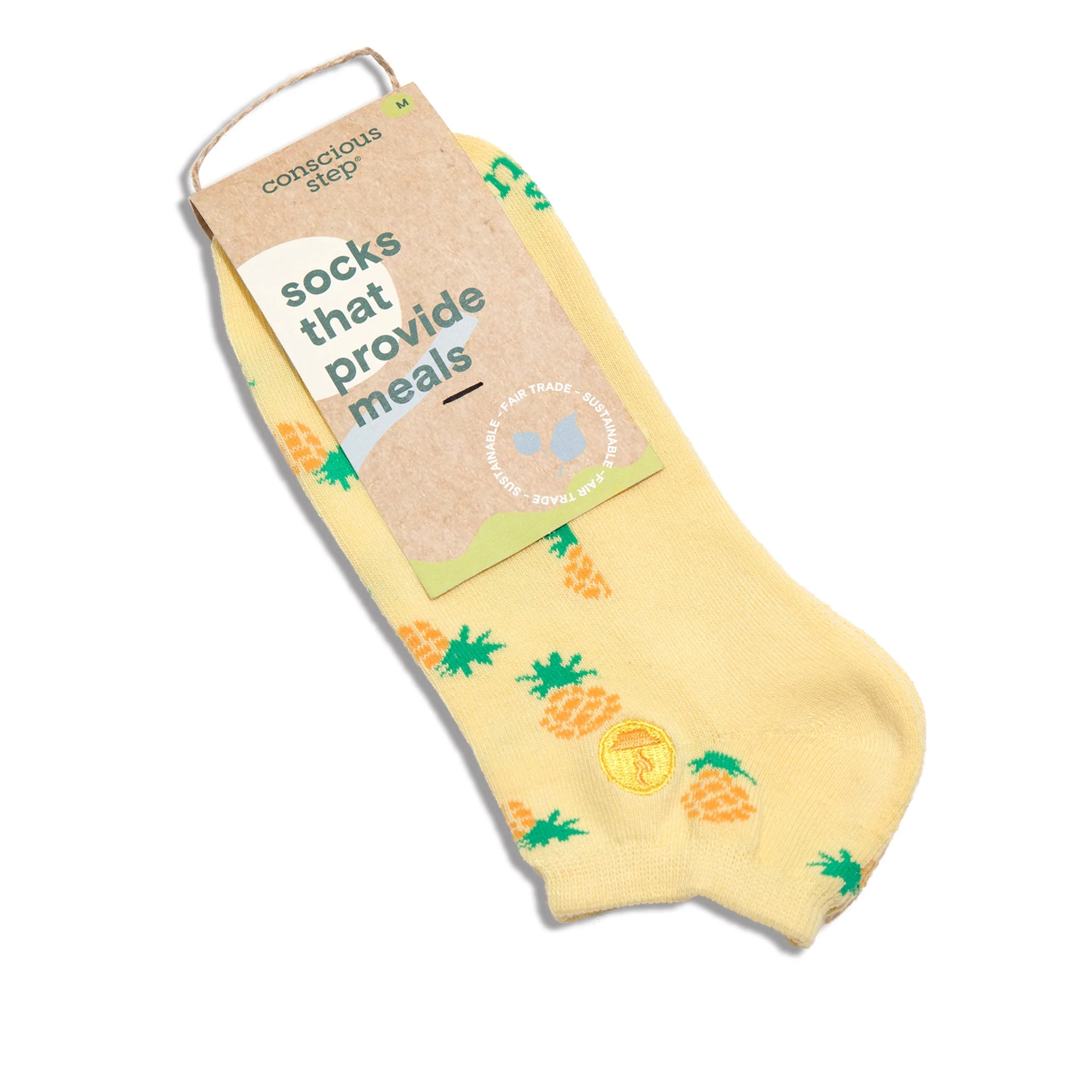 Socks that Provide Meals - Image 2