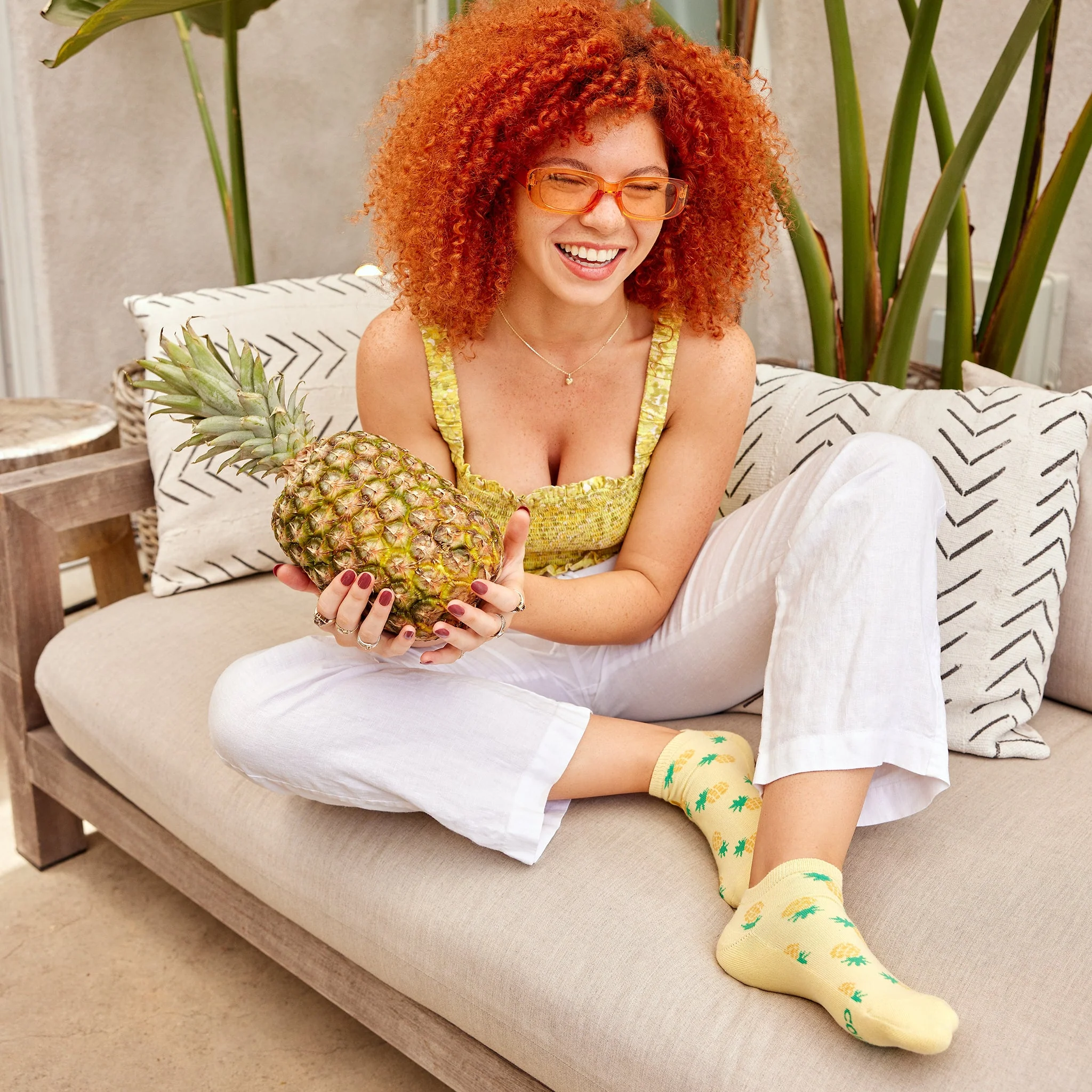 Socks that Provide Meals - Image 5