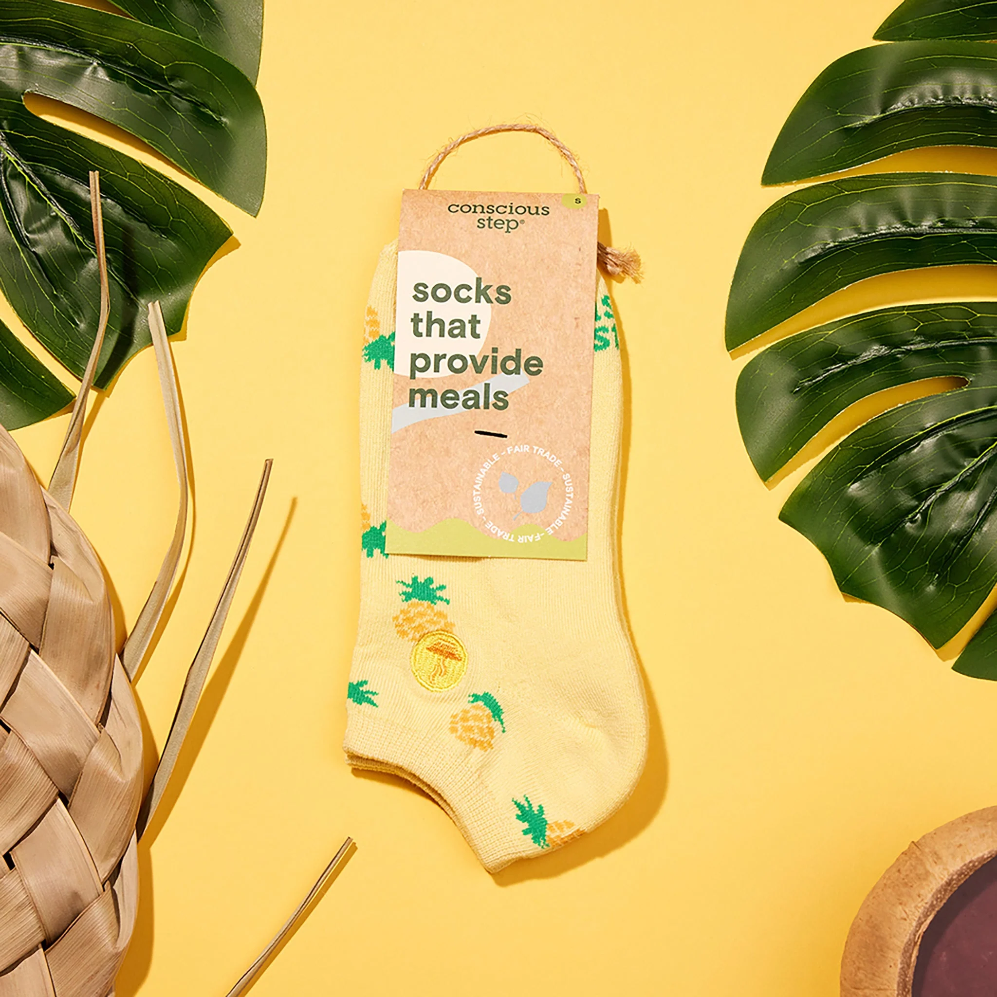 Socks that Provide Meals - Image 6