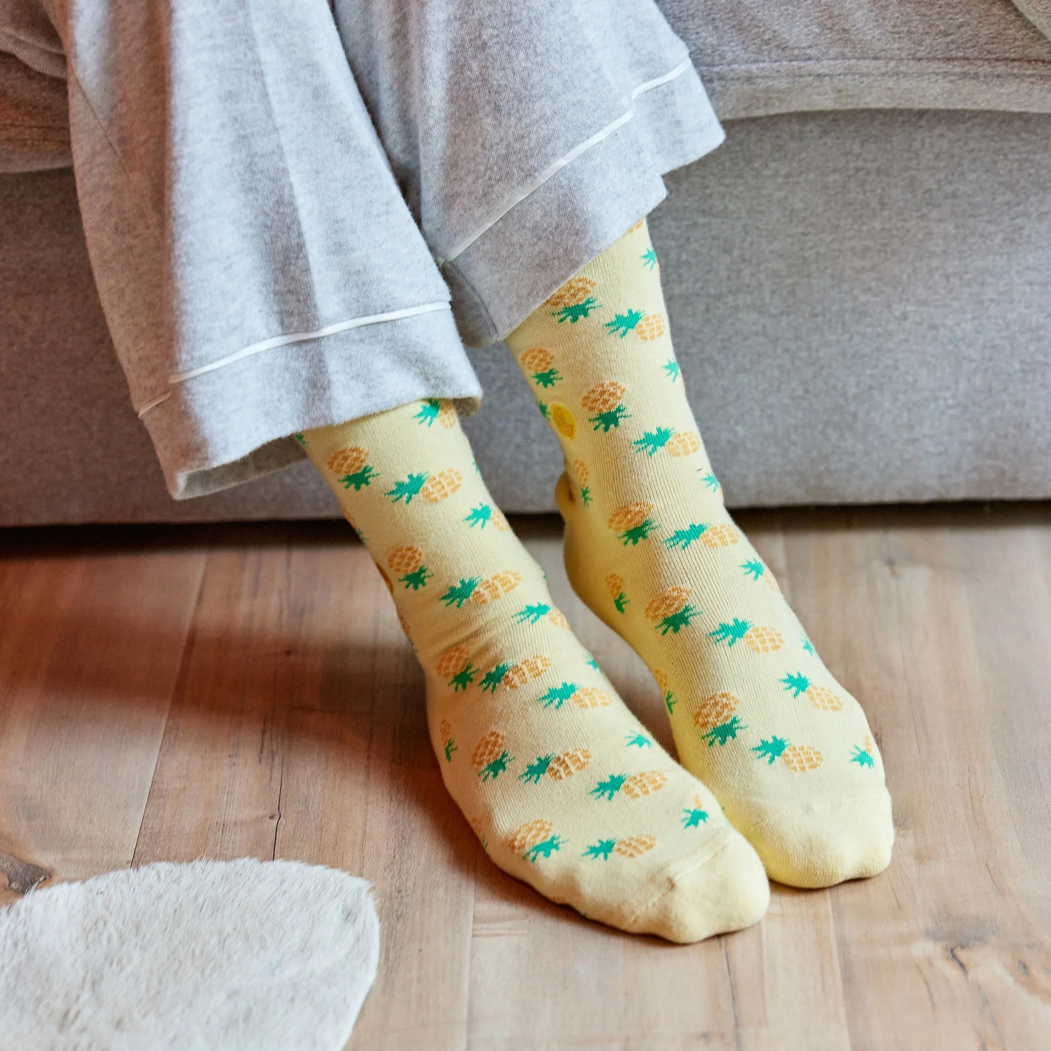 Socks that Provide Meals - Image 4