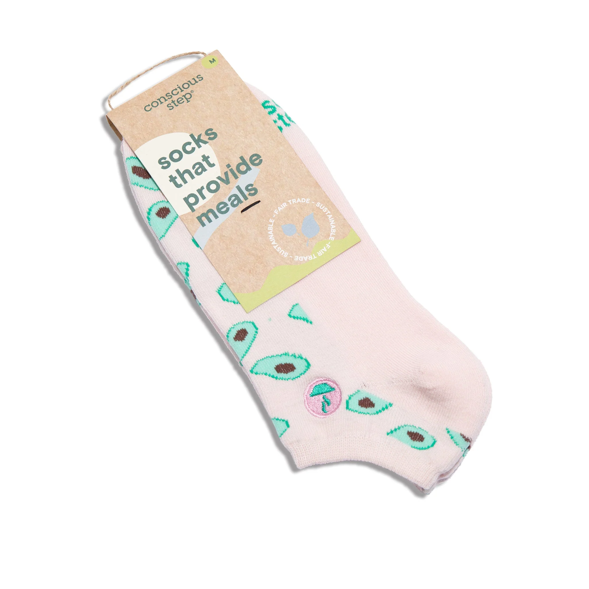 Socks that Provide Meals - Image 2