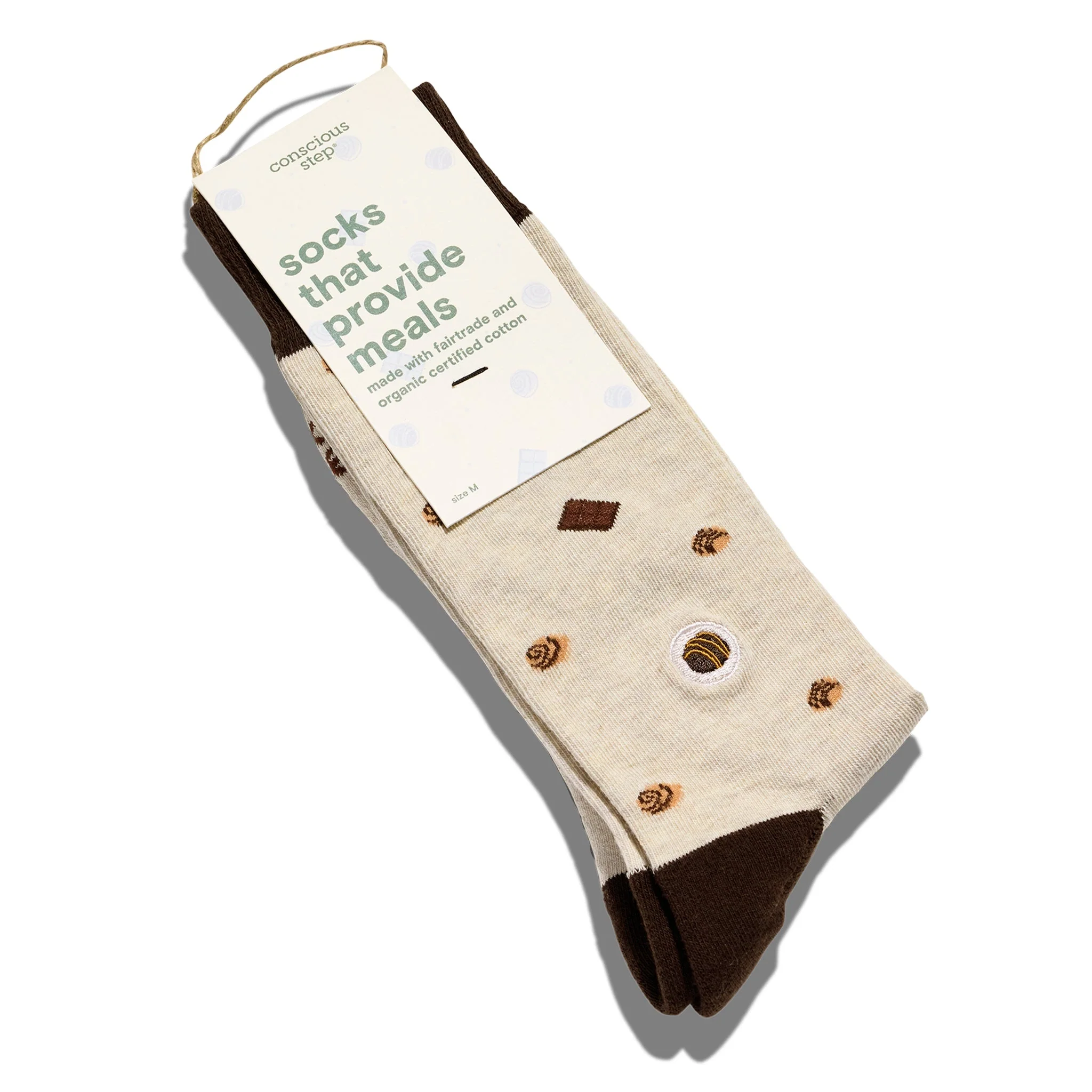 Socks that Provide Meals - Image 2