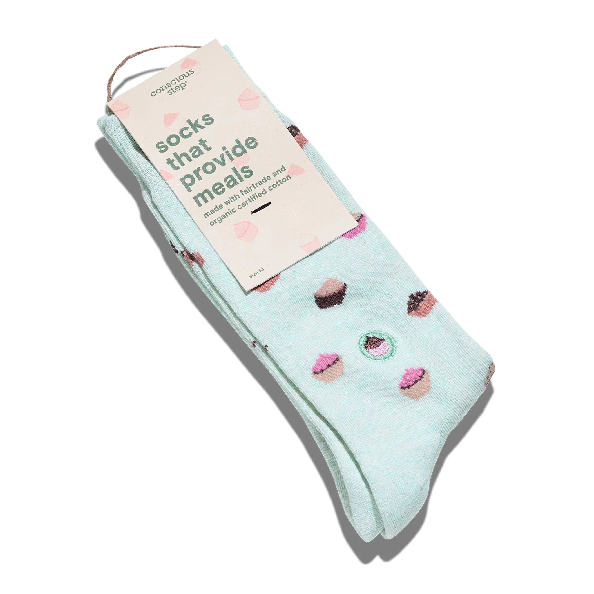 Socks that Provide Meals - Image 2