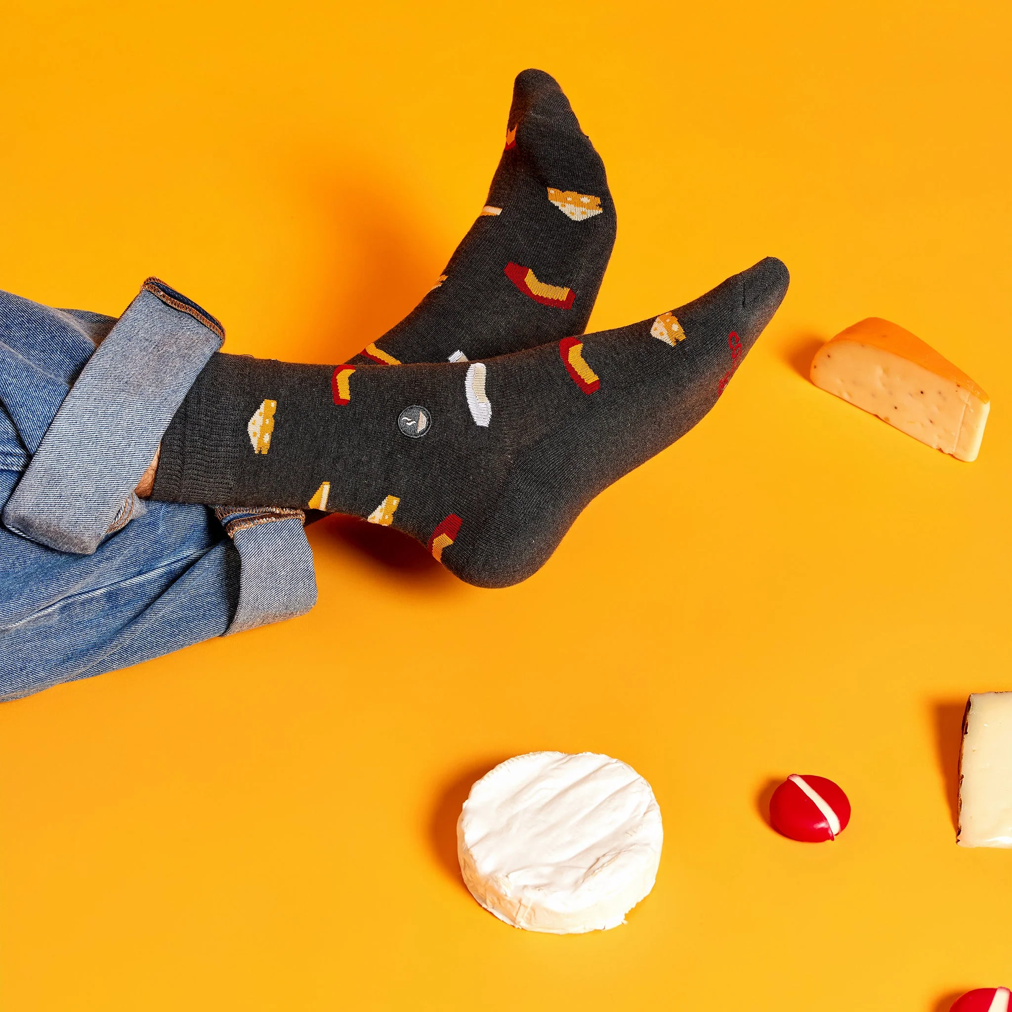 Socks that Provide Meals - Image 3