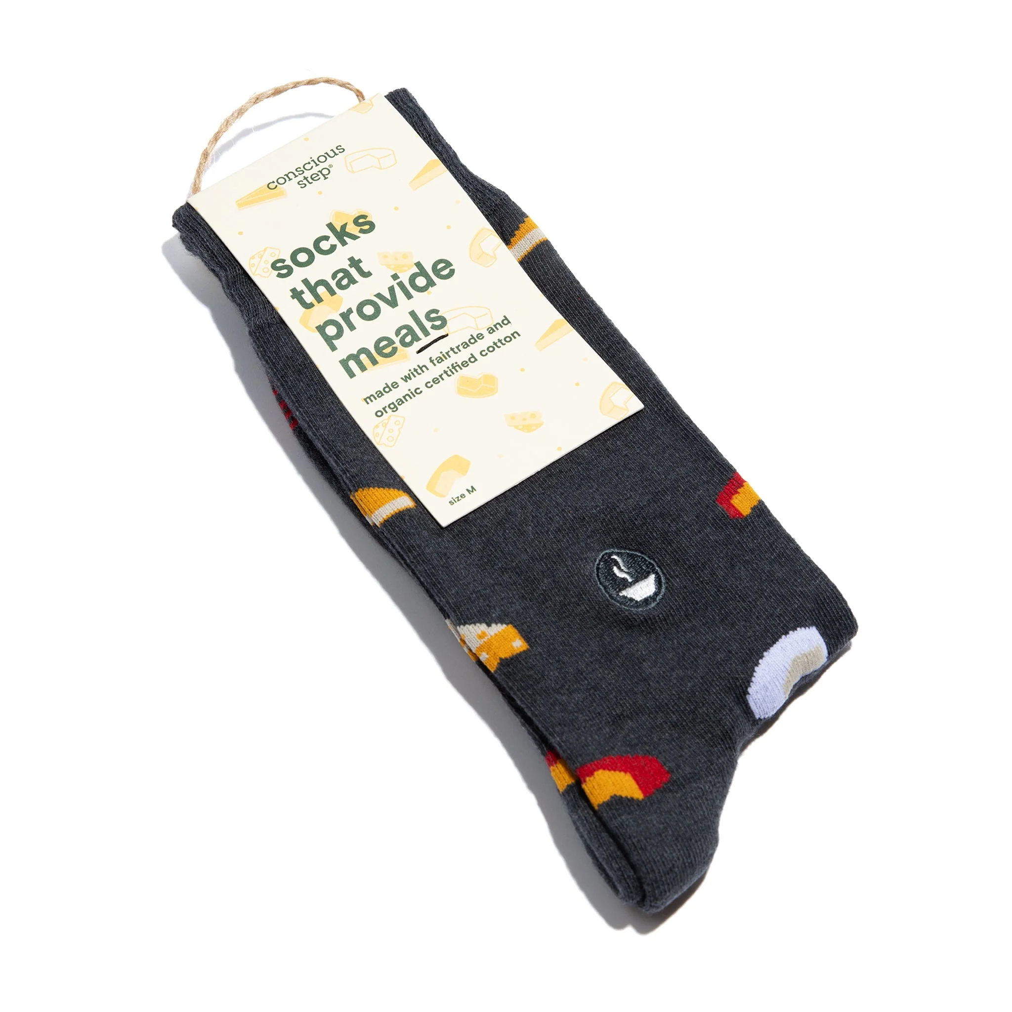 Socks that Provide Meals - Image 4