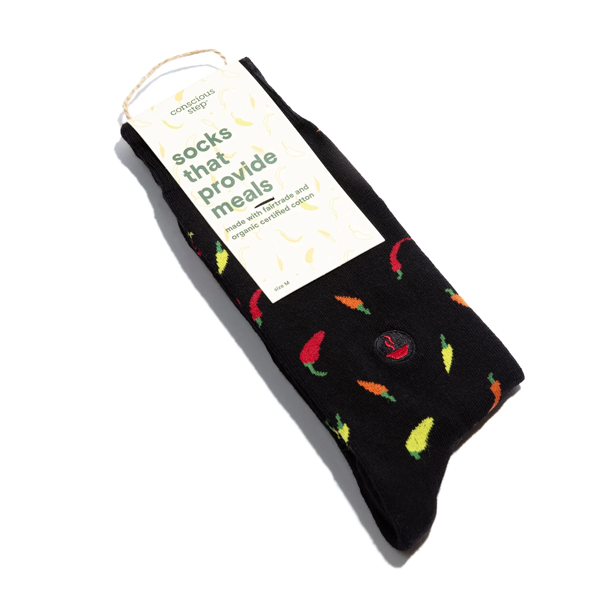 Socks that Provide Meals - Image 5