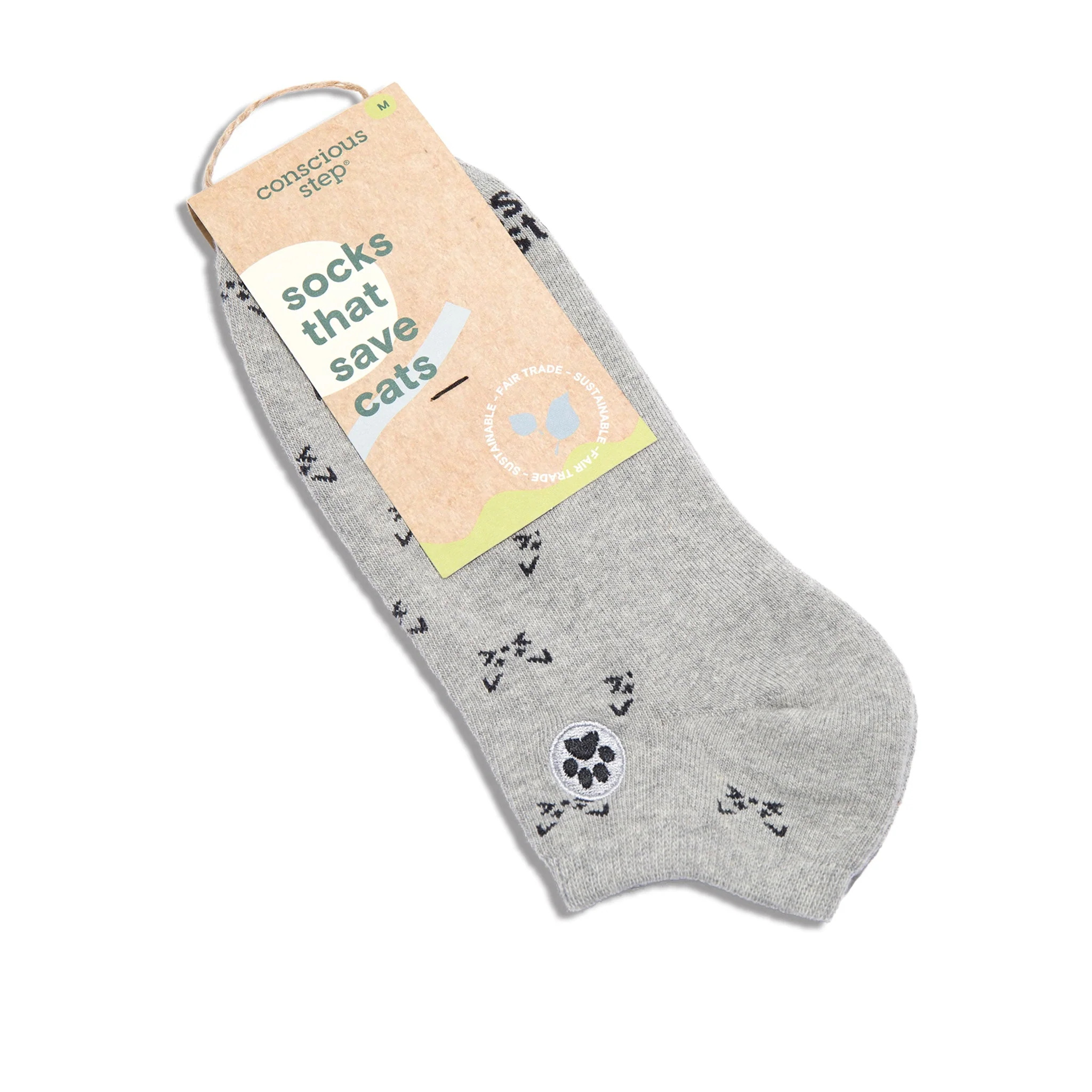 Socks that Save Cats - Image 2