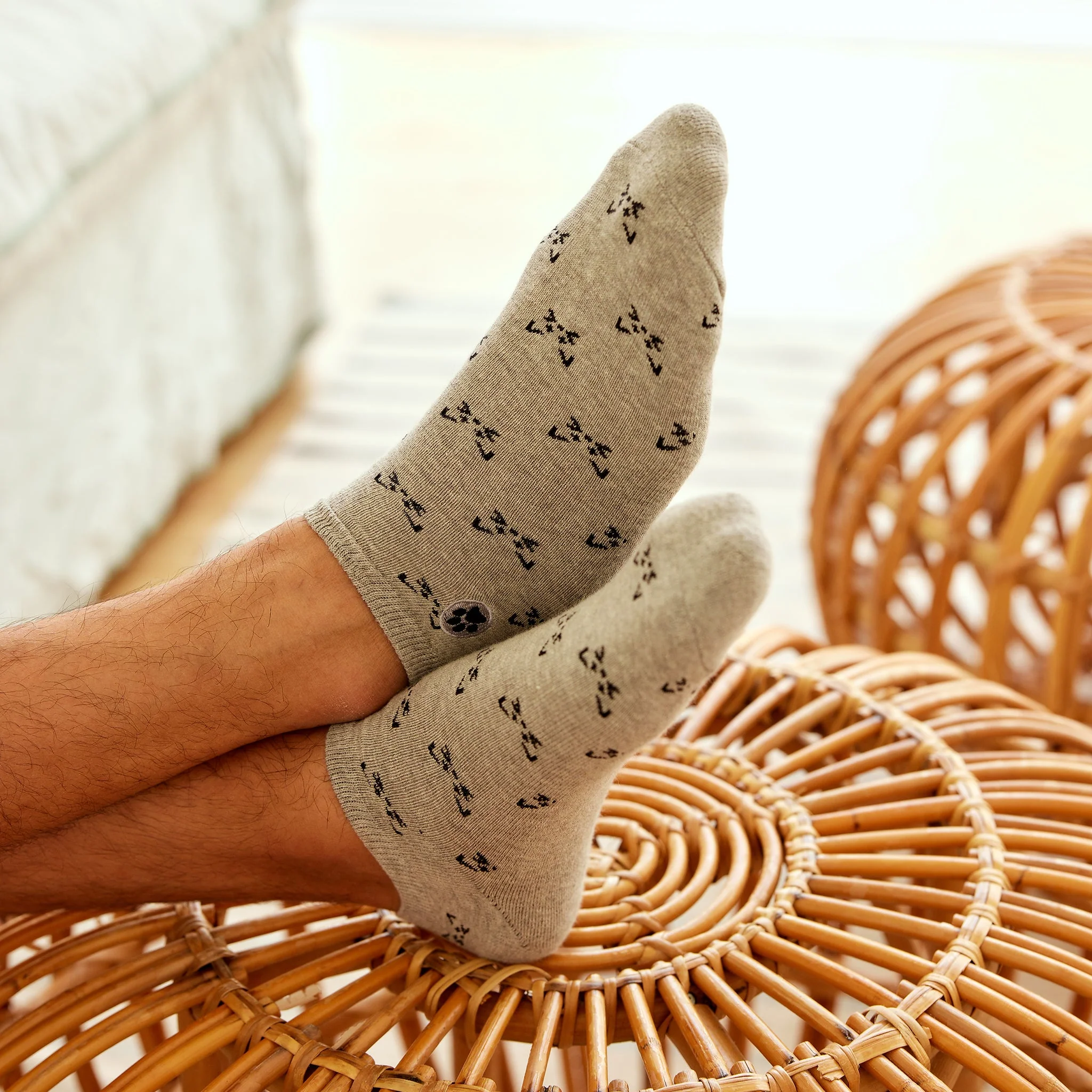 Socks that Save Cats - Image 4