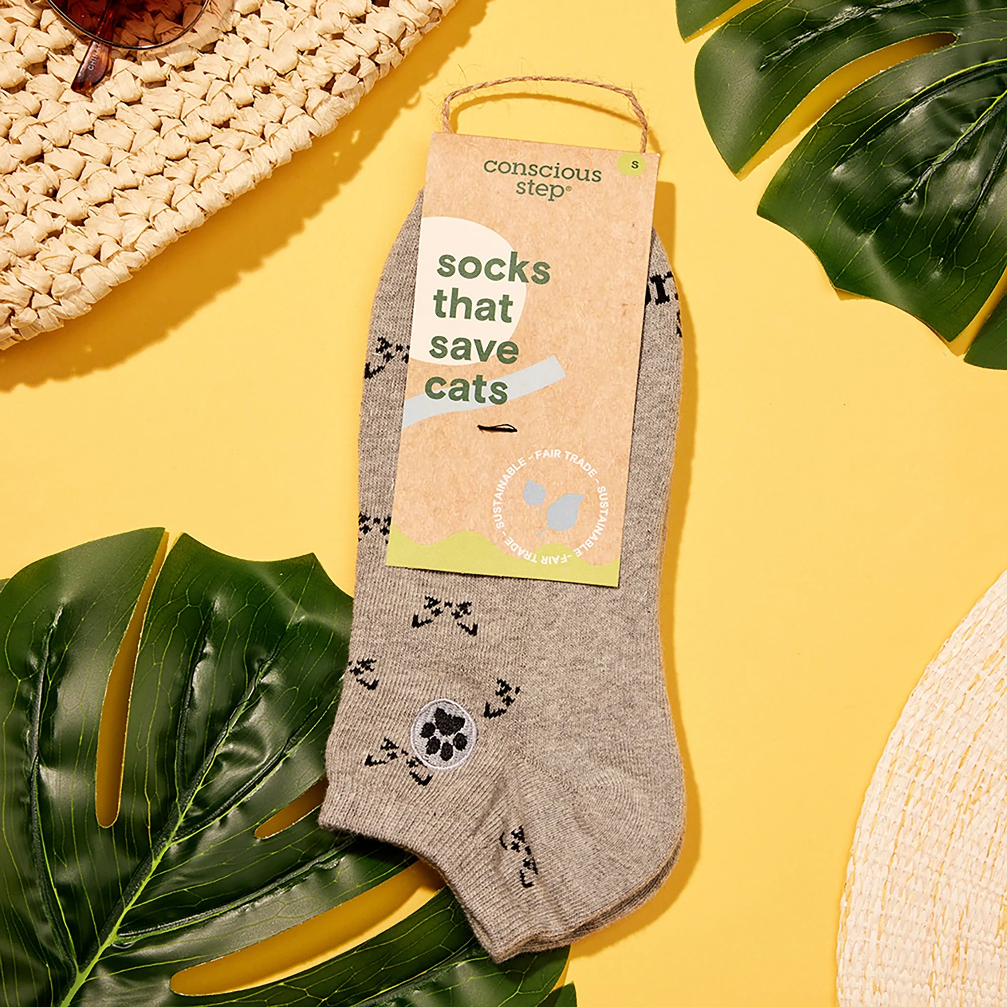 Socks that Save Cats - Image 6