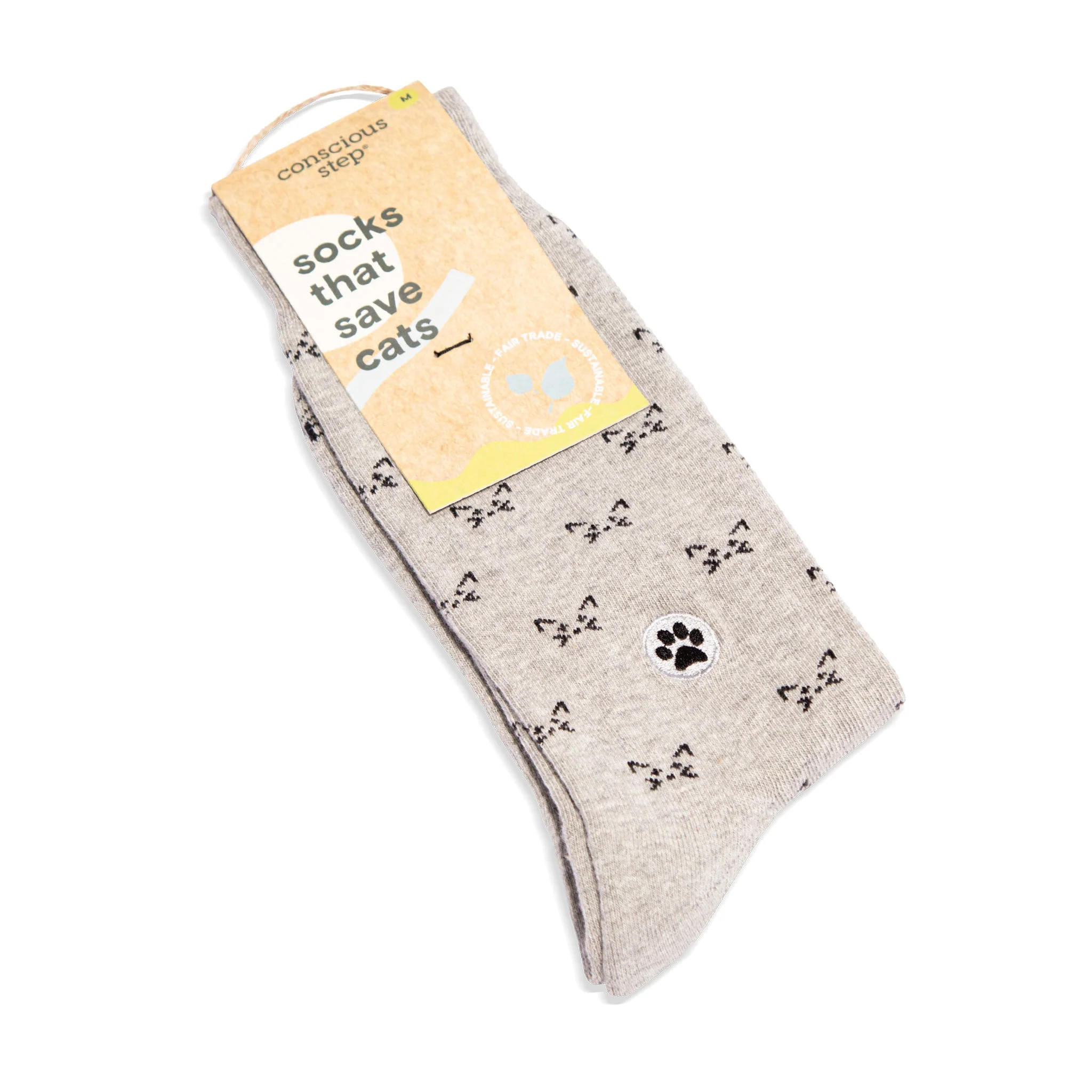 Socks that Save Cats - Image 2