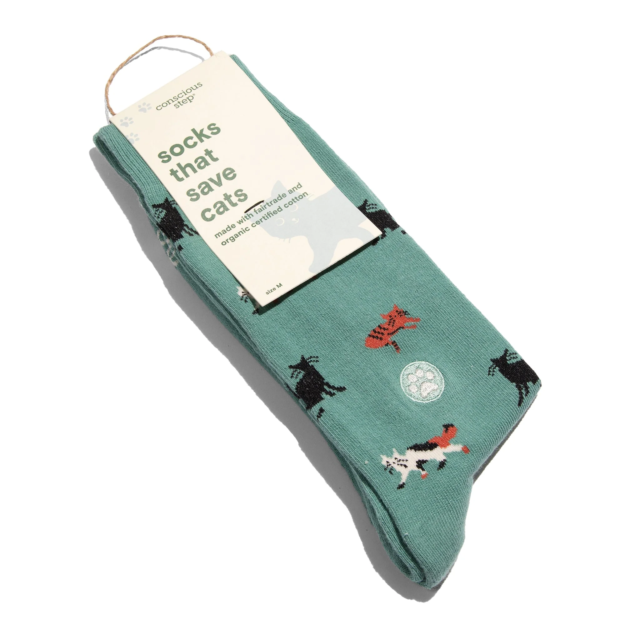 Socks that Save Cats - Image 2