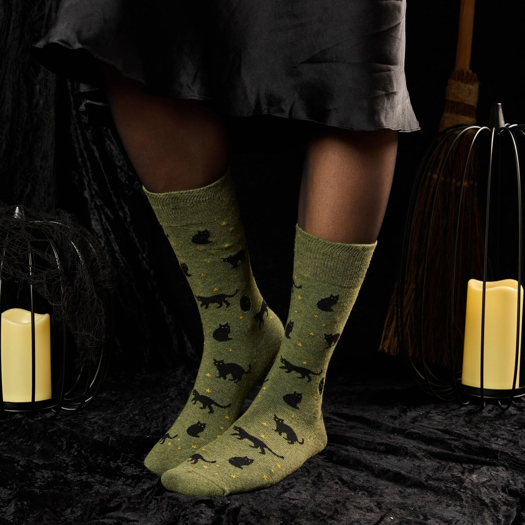 Socks that Save Cats - Image 3
