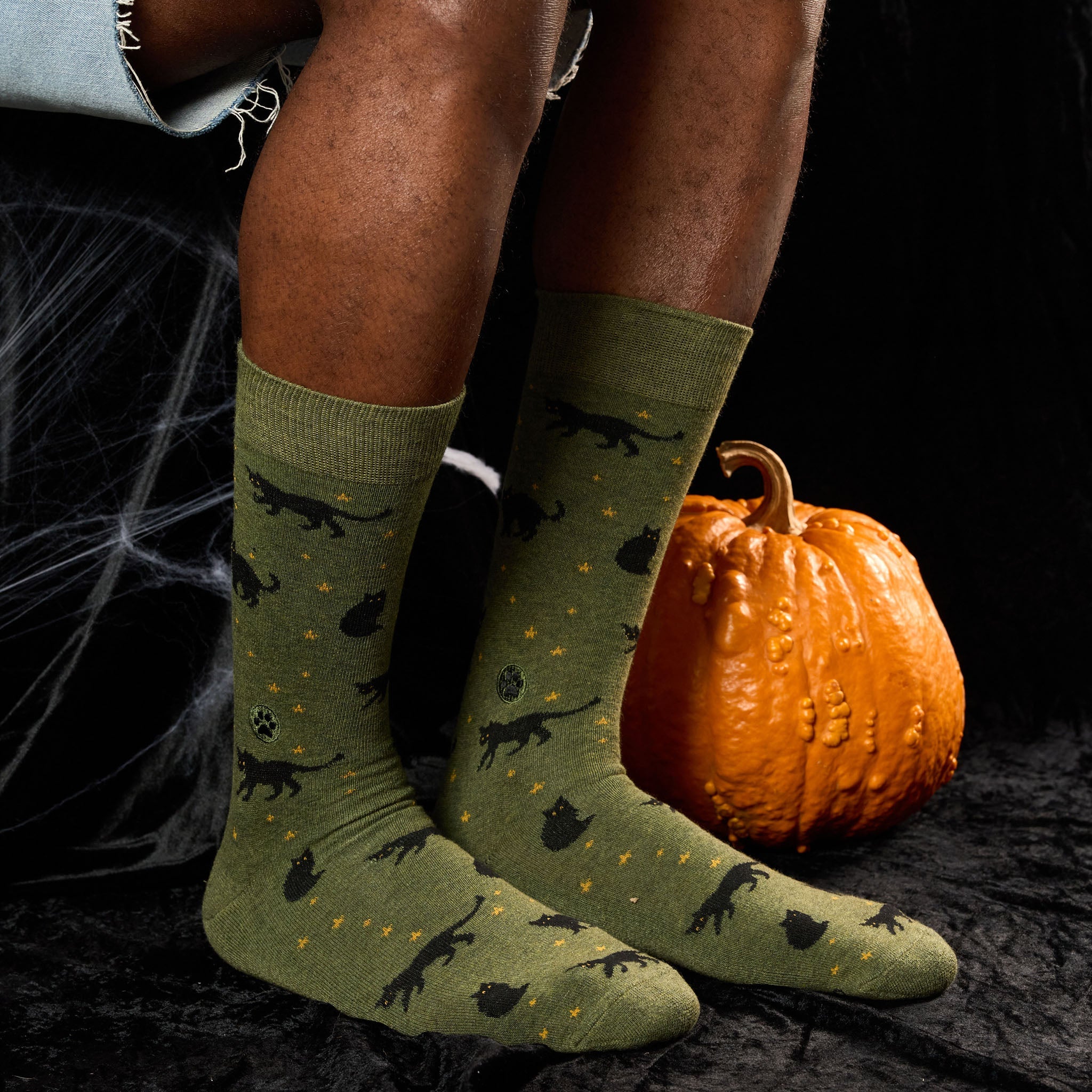 Socks that Save Cats - Image 5