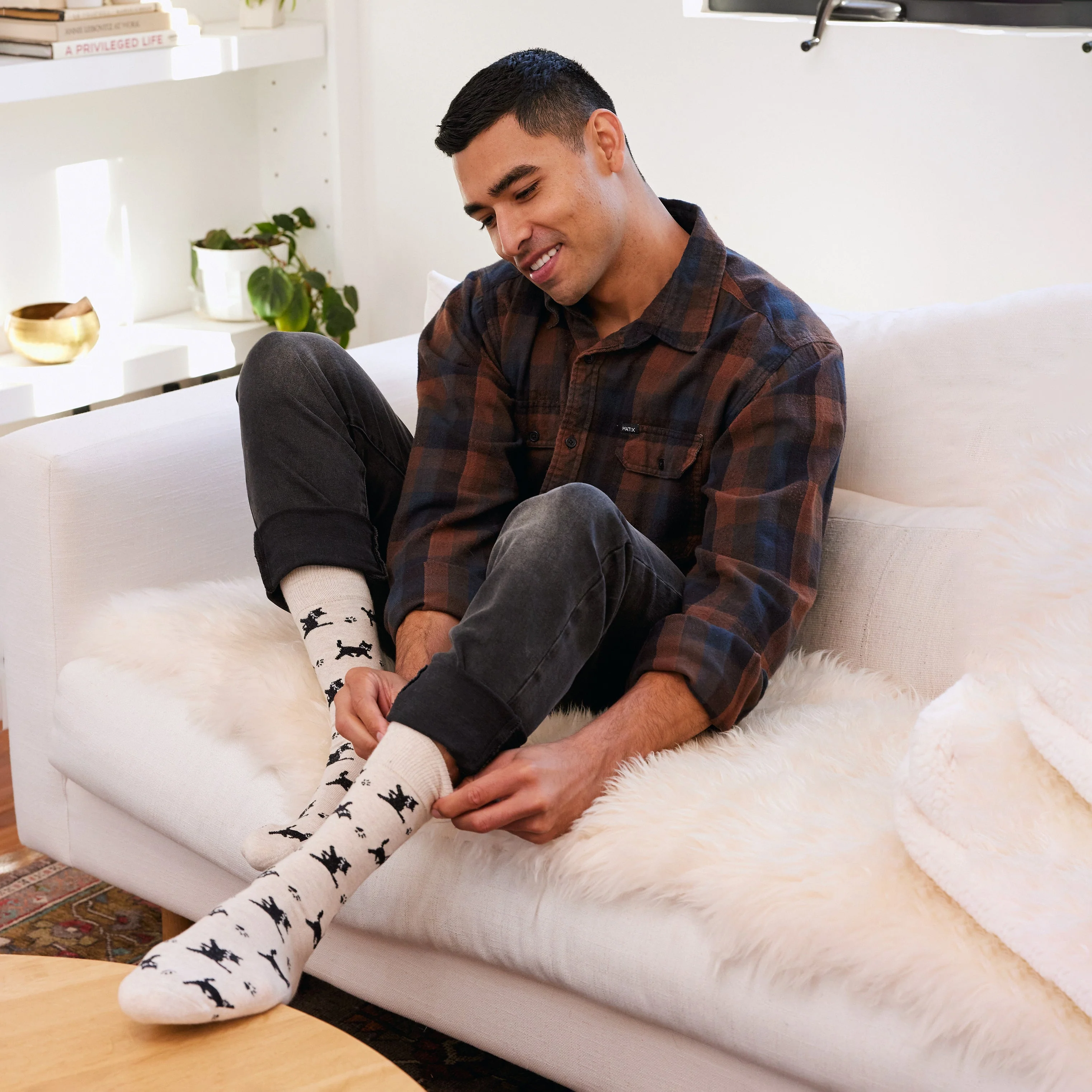 Socks that Save Cats - Image 5