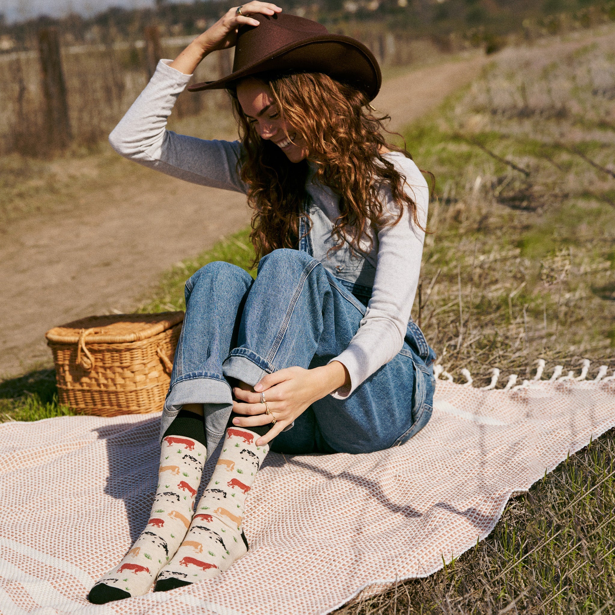 Socks that Save Cows - Image 4