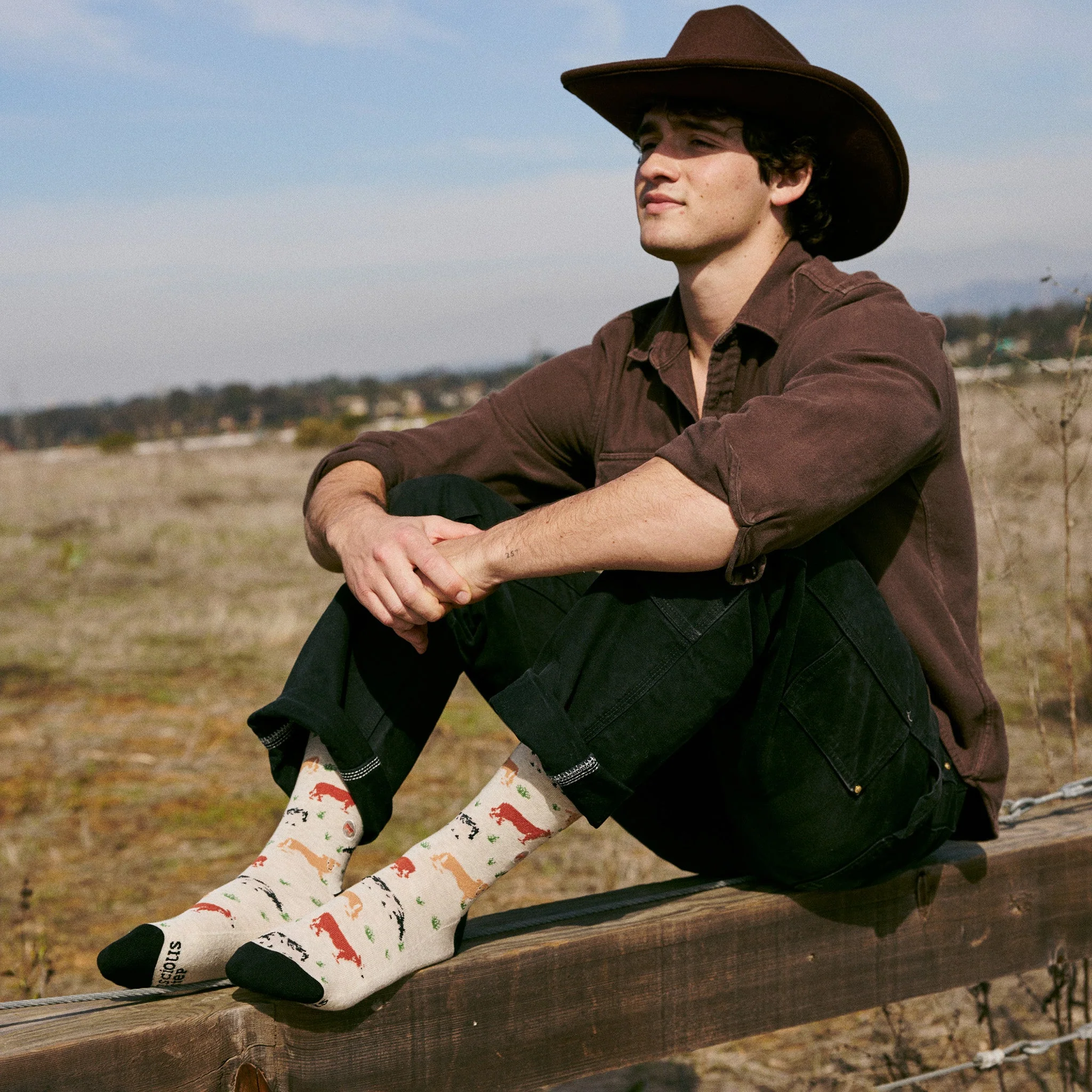 Socks that Save Cows - Image 5