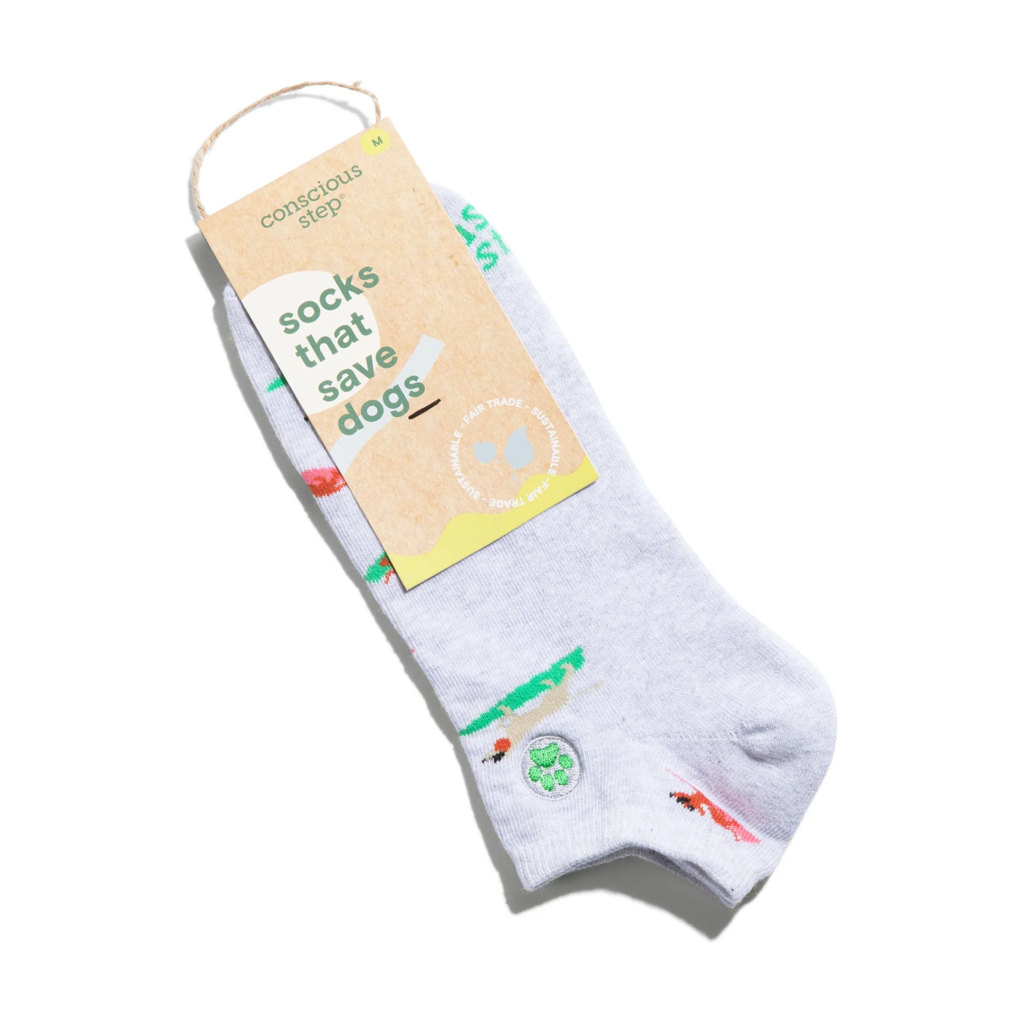 Socks that Save Dogs - Image 2