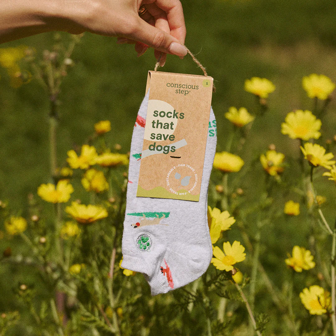 Socks that Save Dogs - Image 5