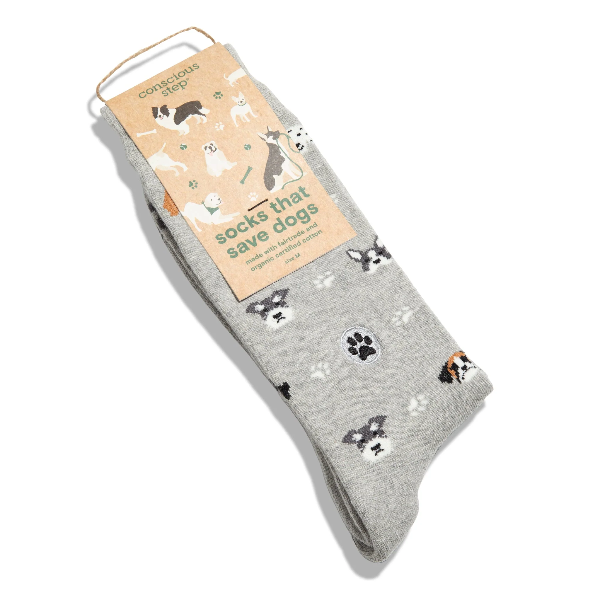 Socks that Save Dogs - Image 2