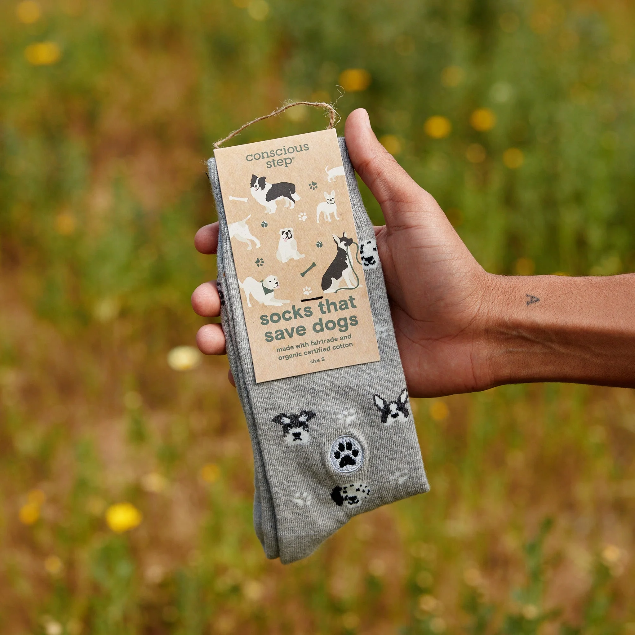 Socks that Save Dogs - Image 3