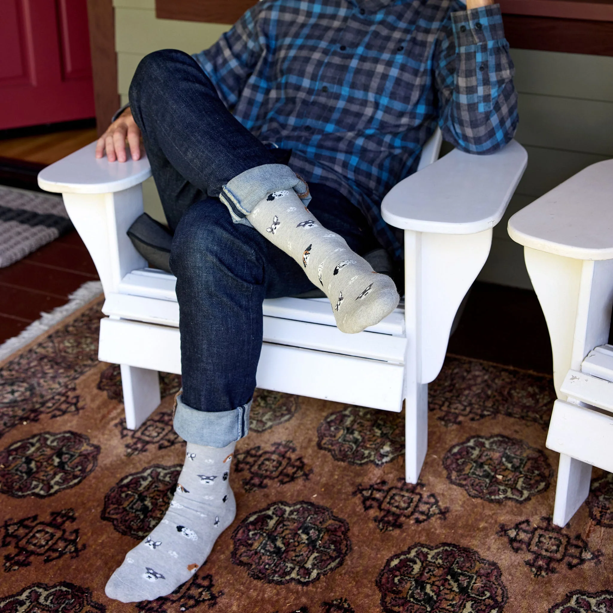 Socks that Save Dogs - Image 5