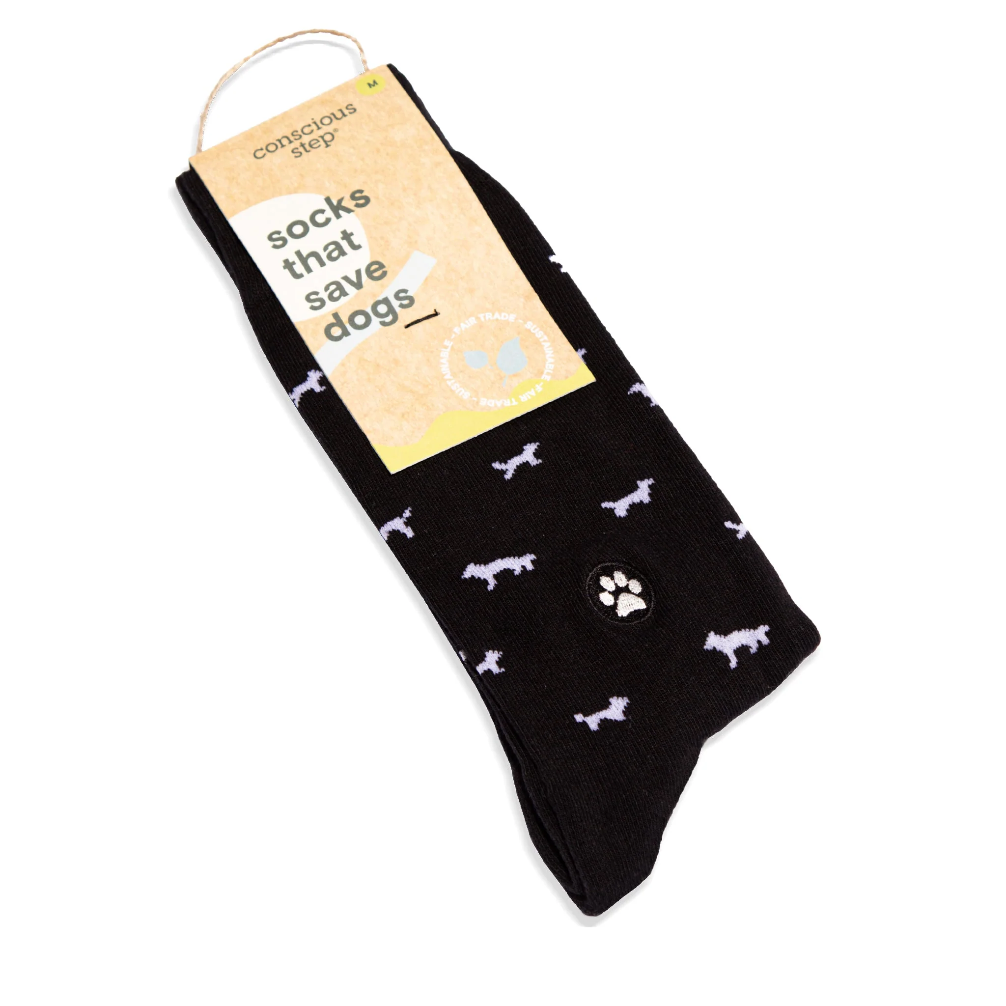 Socks that Save Dogs - Image 2