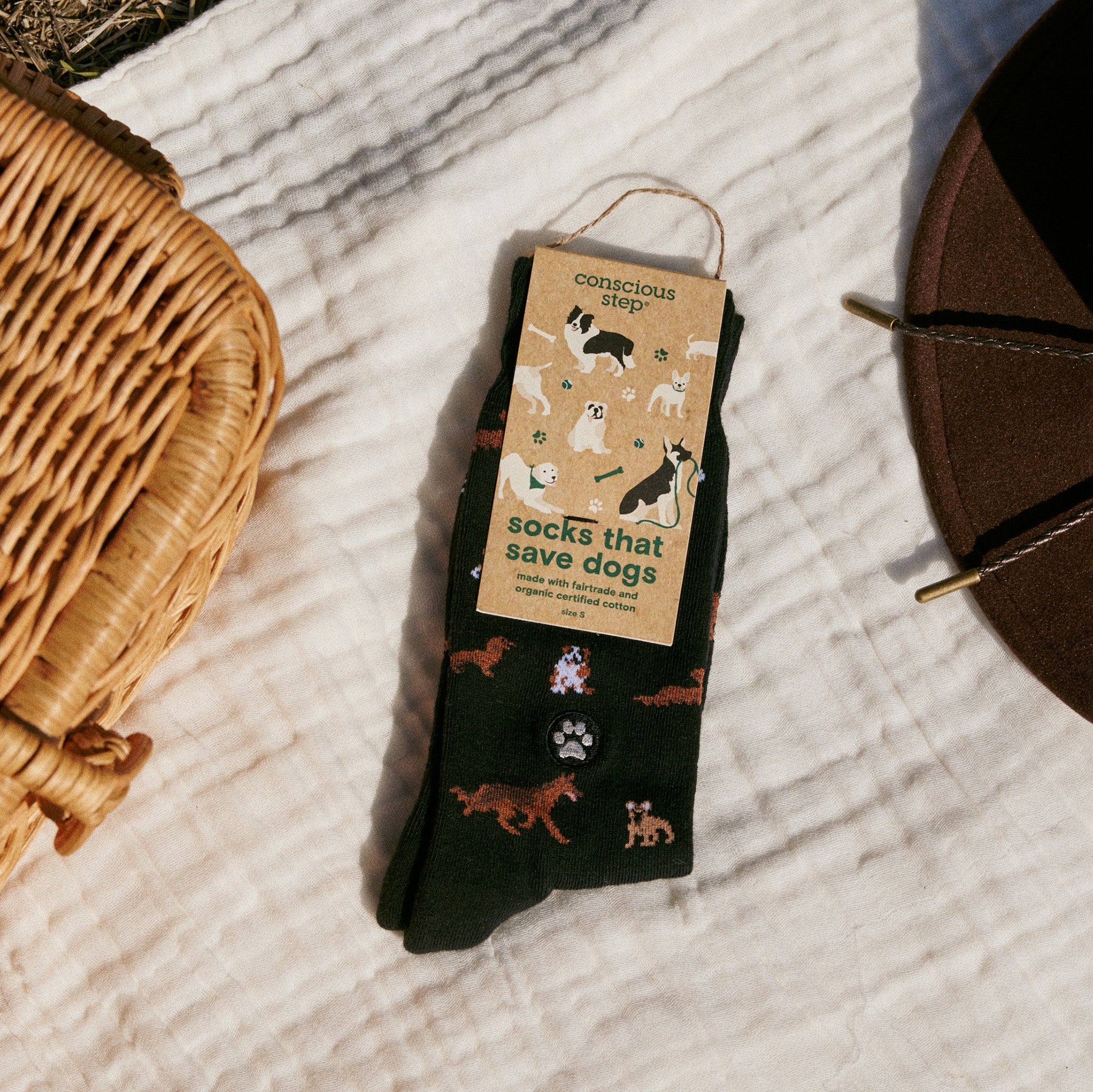 Socks that Save Dogs - Image 3