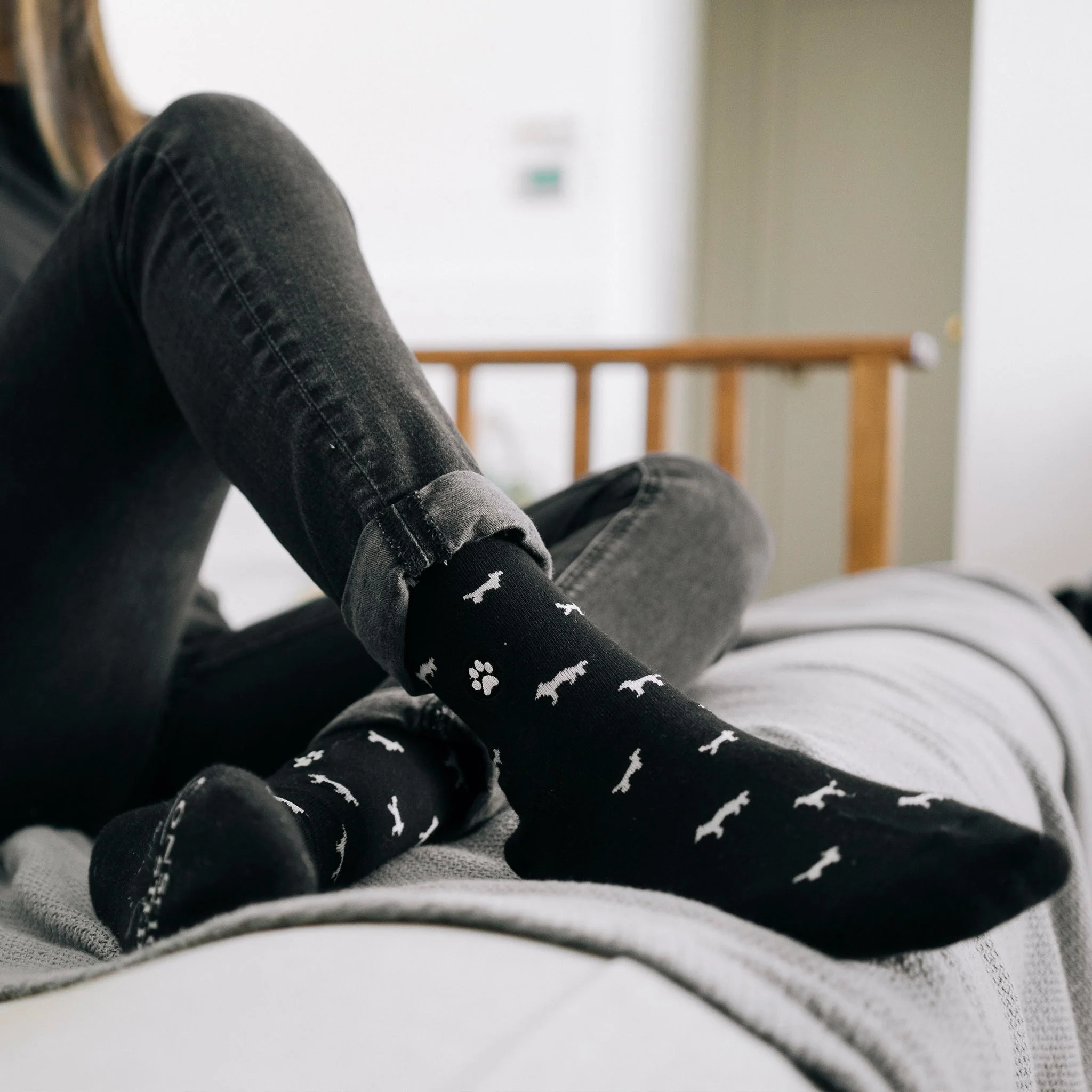 Socks that Save Dogs - Image 3